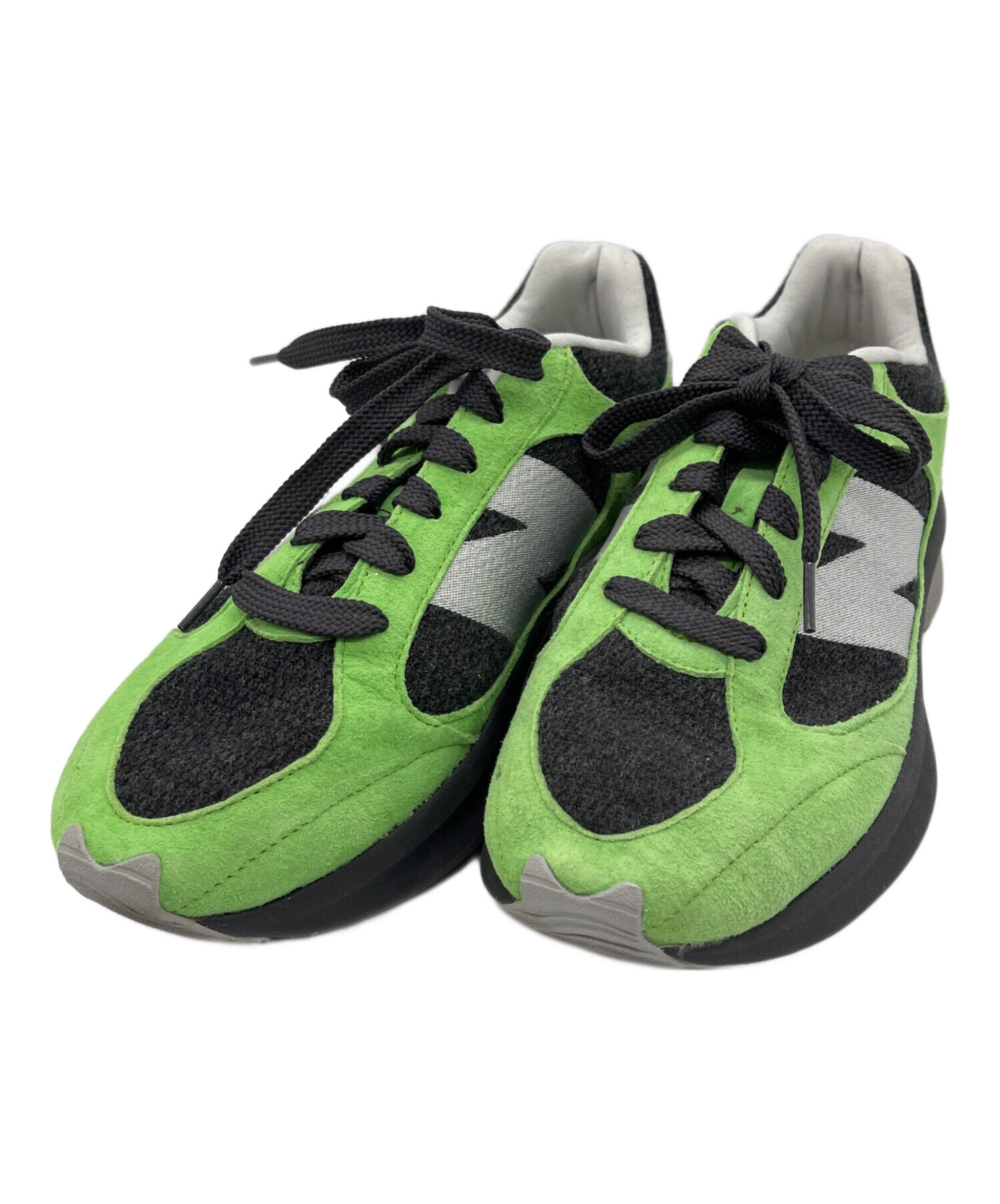 中古・古着通販】NEW BALANCE (ニューバランス) New Balance UWRPDKOM