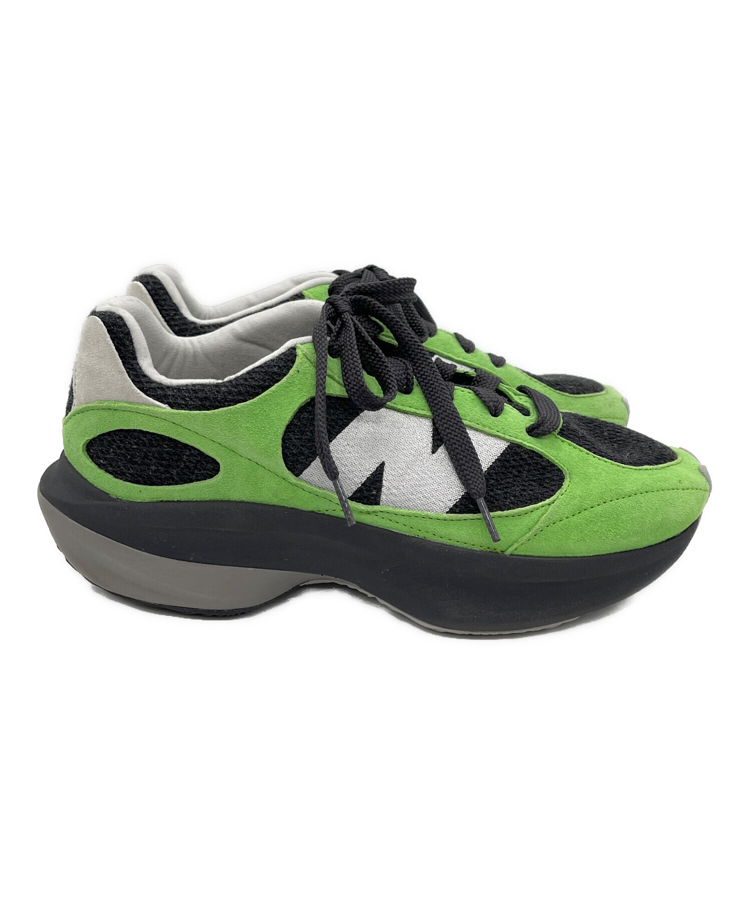 中古・古着通販】NEW BALANCE (ニューバランス) New Balance UWRPDKOM