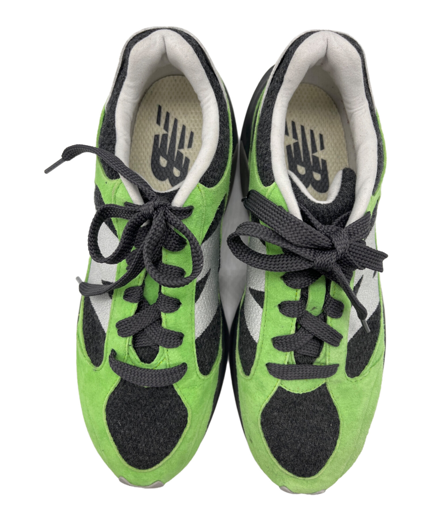 中古・古着通販】NEW BALANCE (ニューバランス) New Balance UWRPDKOM