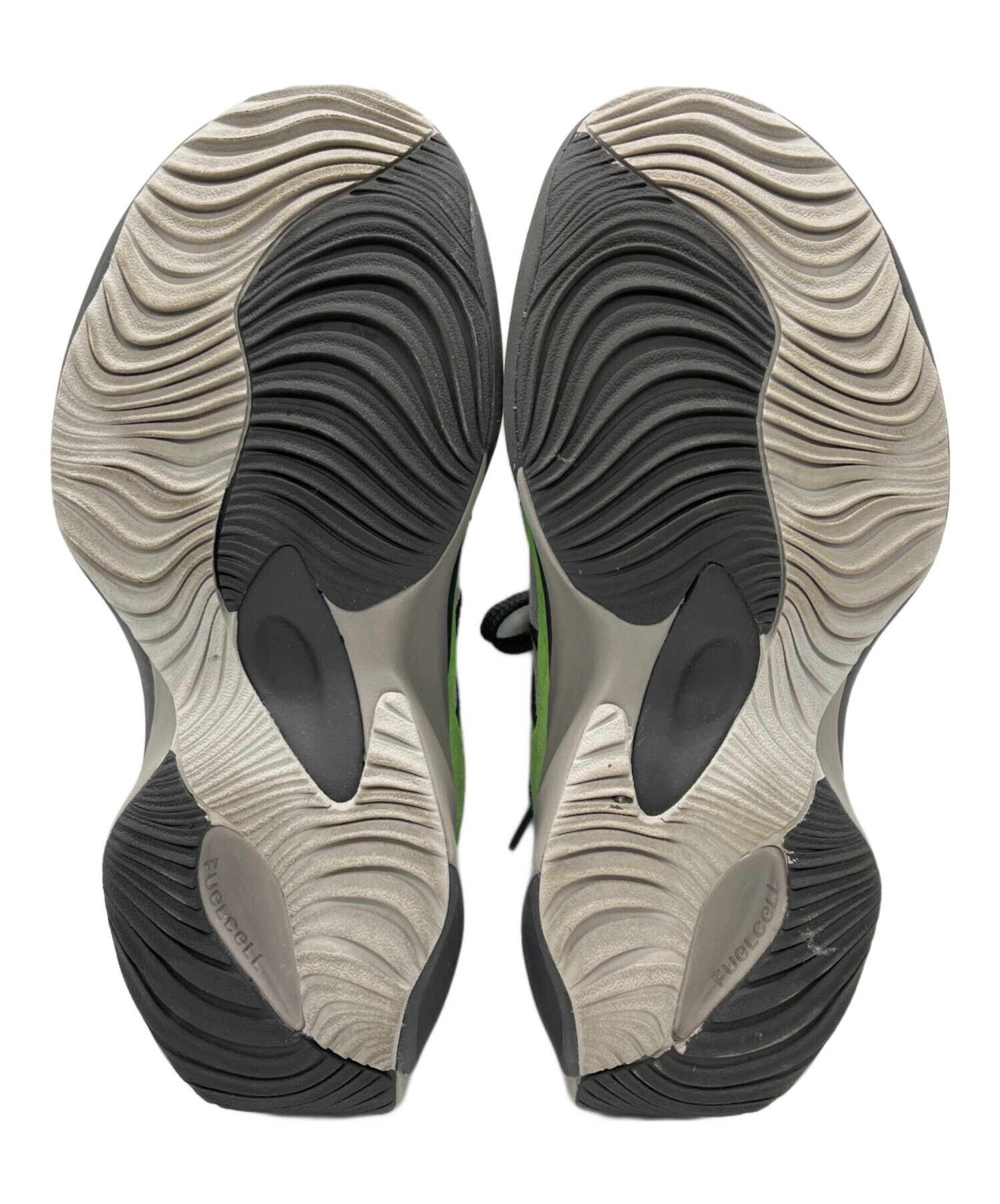 中古・古着通販】NEW BALANCE (ニューバランス) New Balance UWRPDKOM