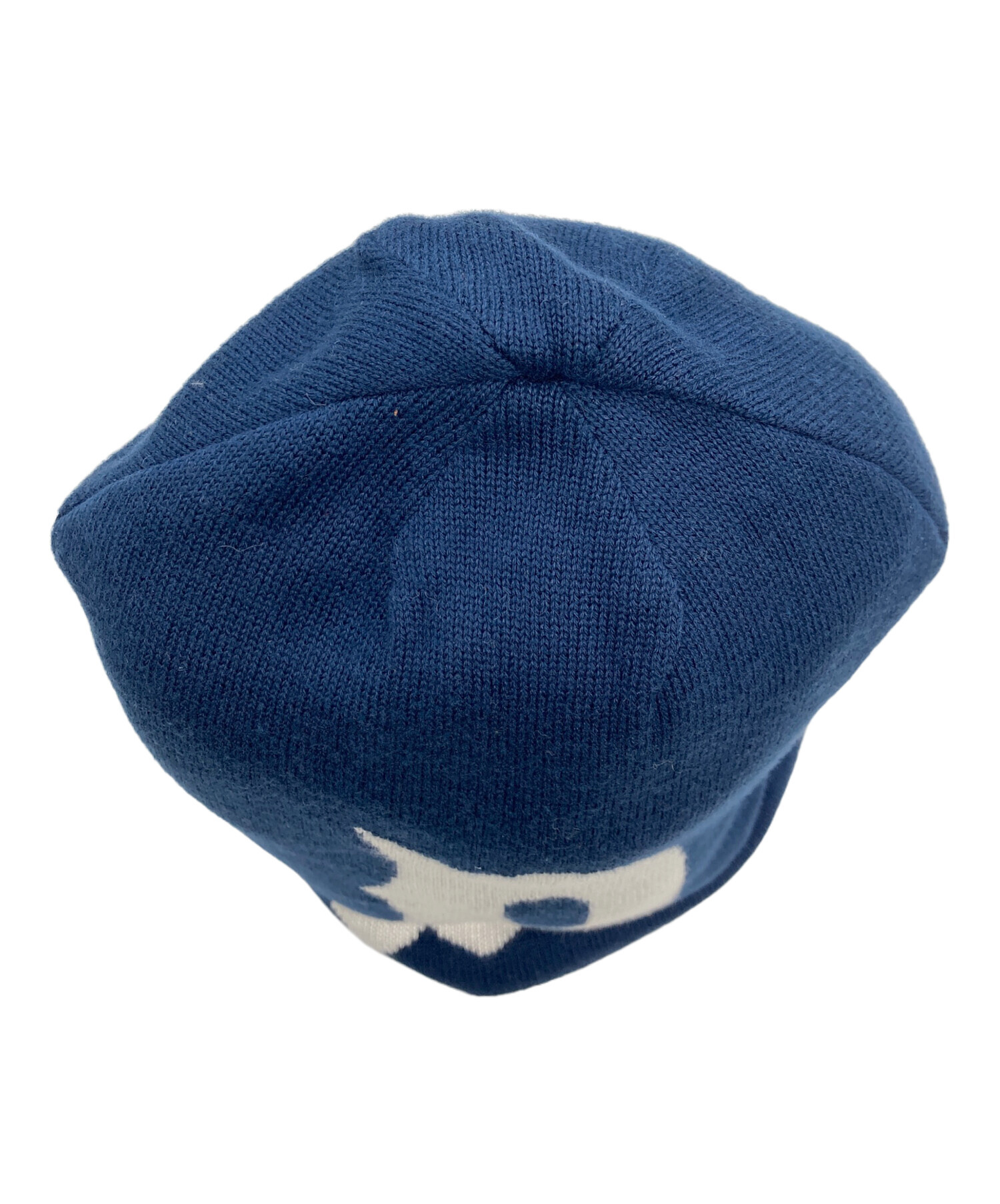 中古・古着通販】A BATHING APE (アベイシングエイプ) ニット帽