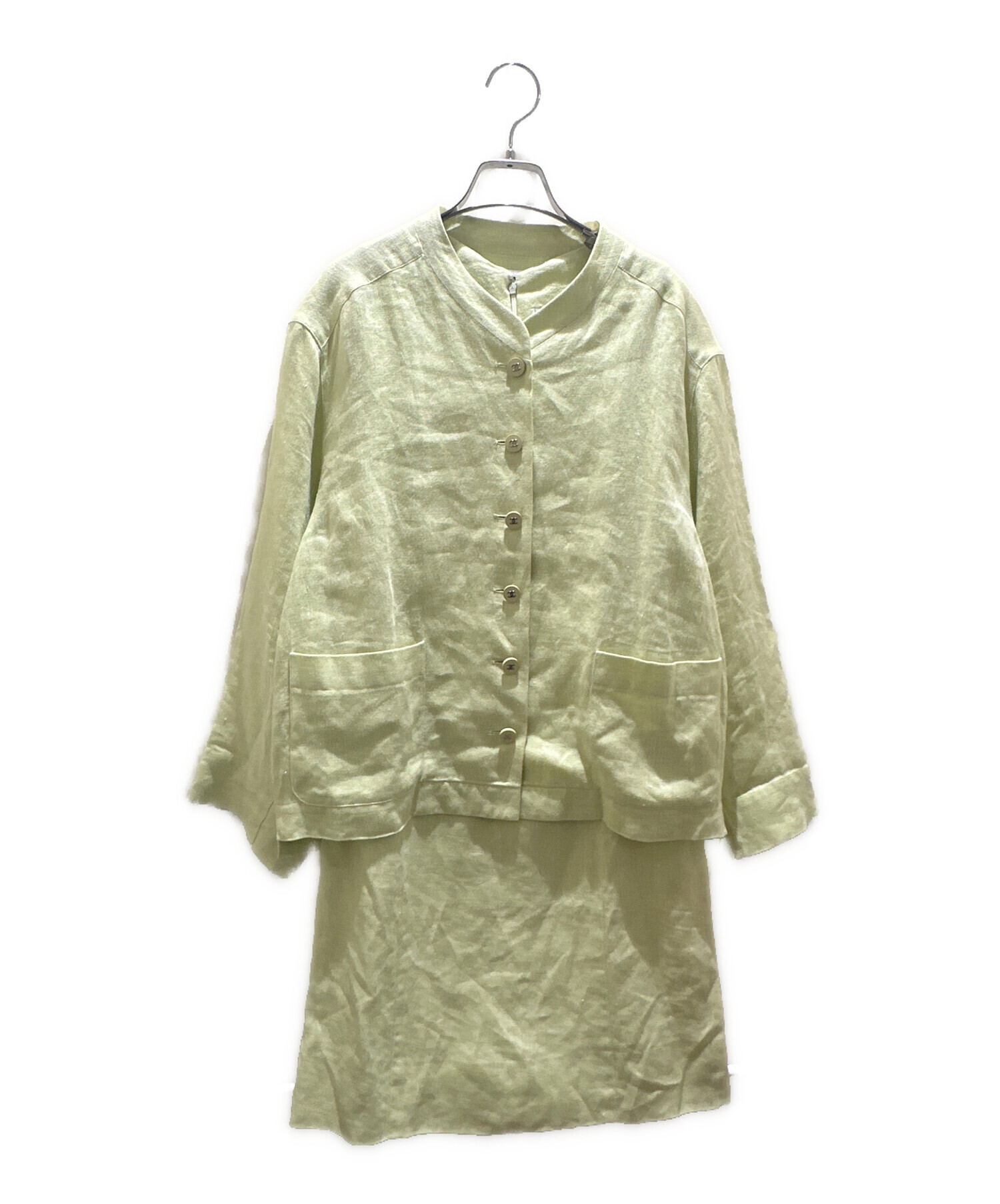 中古・古着通販】CHANEL BOUTIQUE (シャネル ブティック) セットアップ