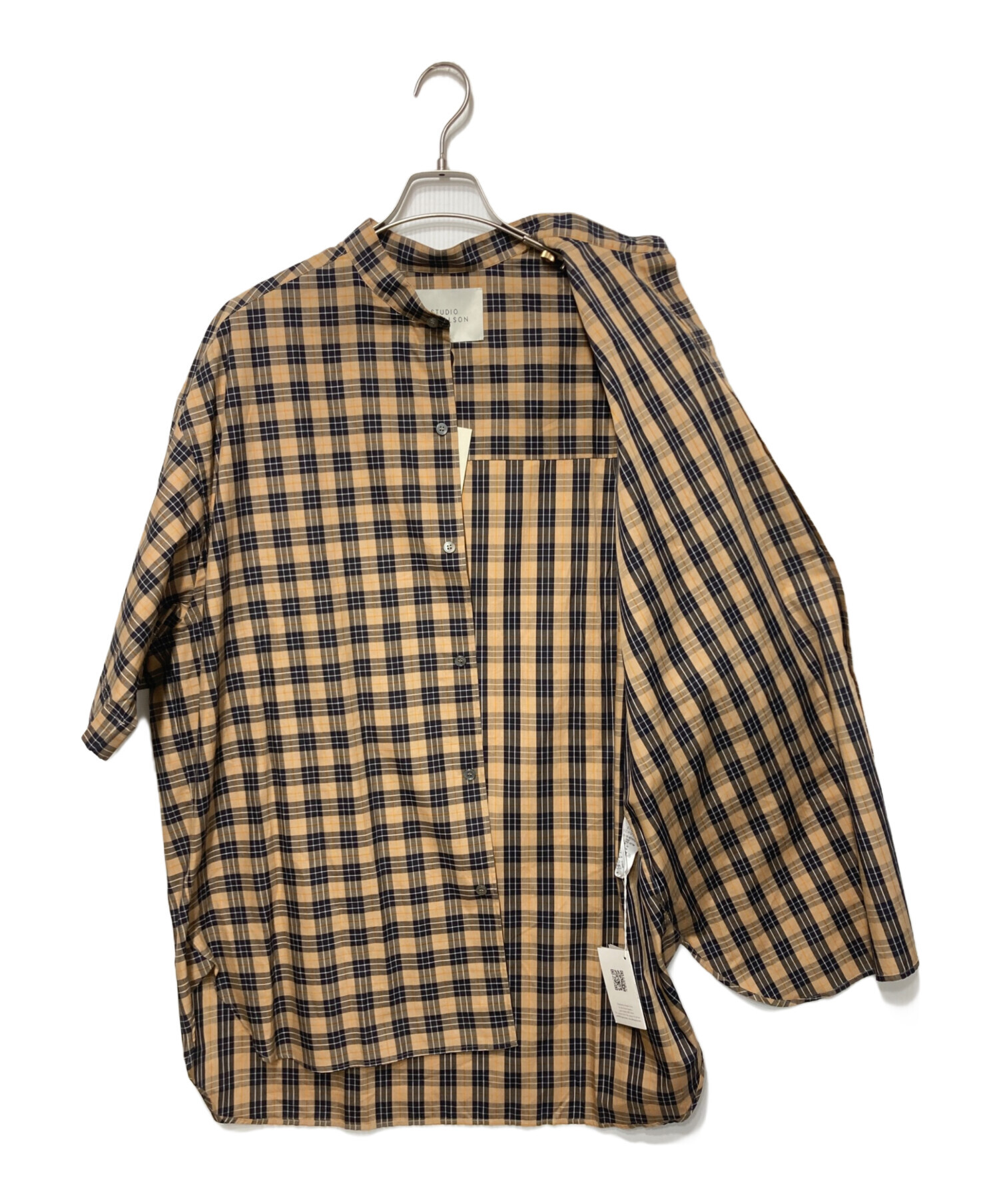 中古・古着通販】STUDIO NICHOLSON (スタジオ ニコルソン) CESCE 