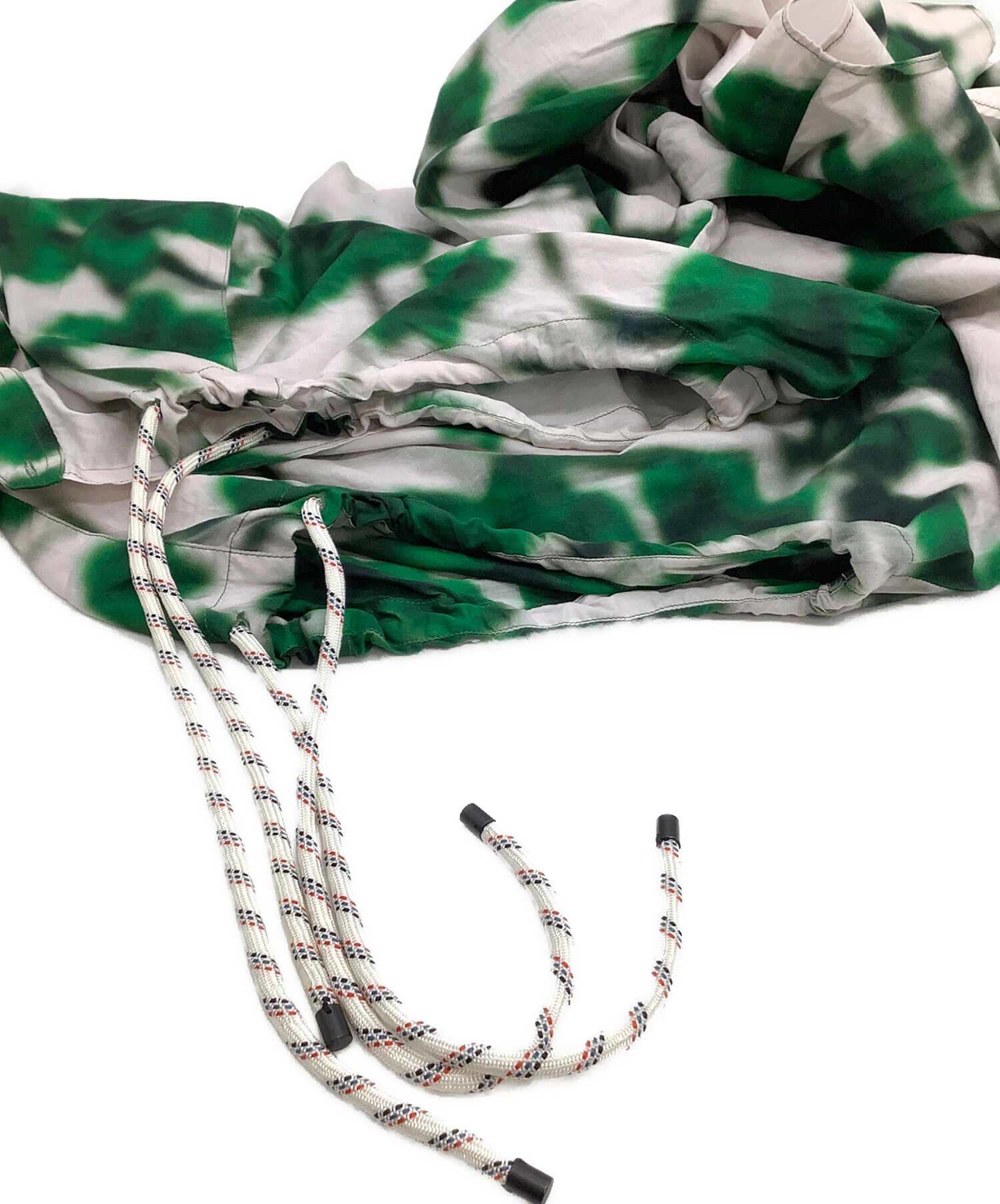 中古・古着通販】DRIES VAN NOTEN (ドリスヴァンノッテン) フラワー