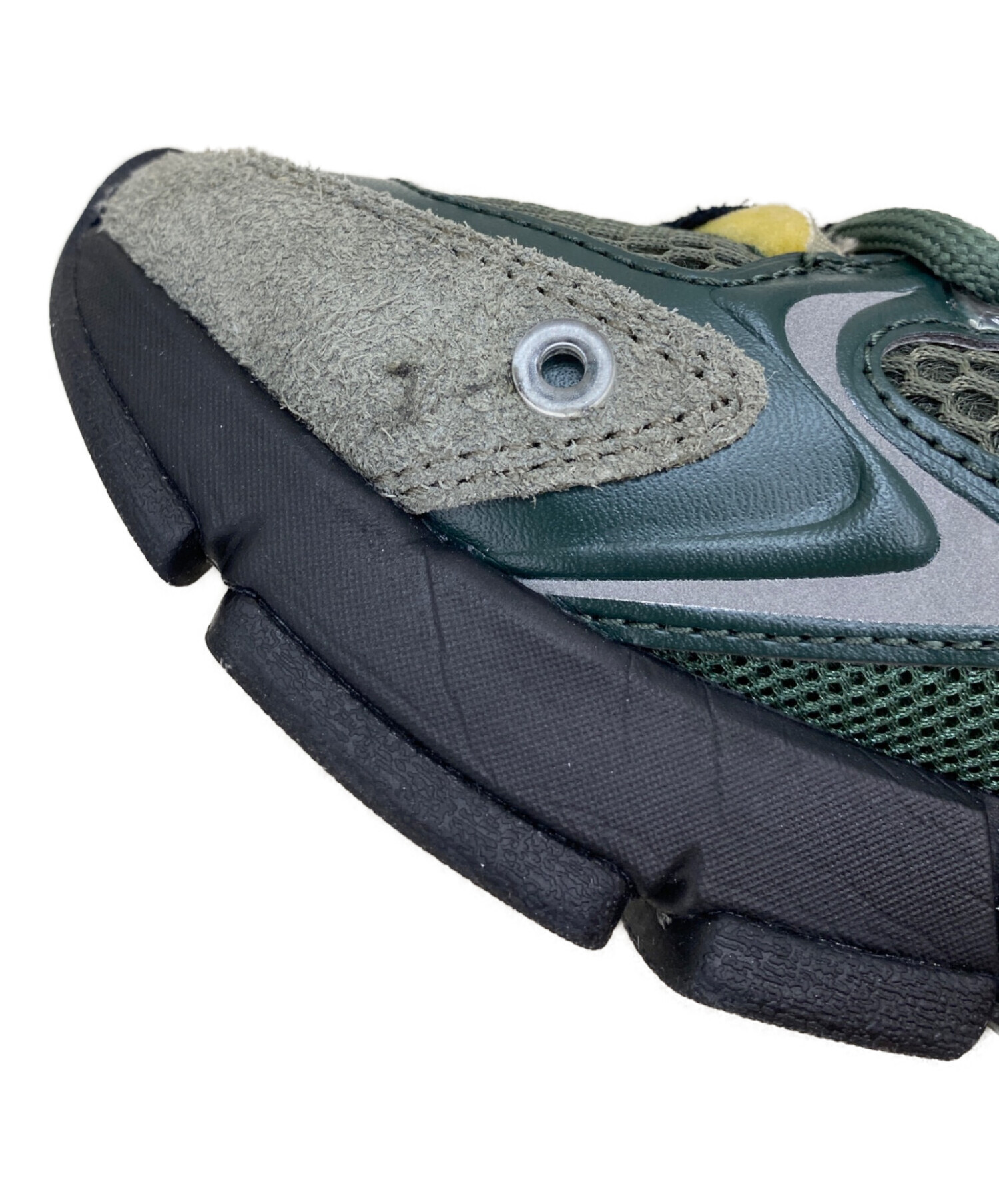 中古・古着通販】LACOSTE (ラコステ) L003 NEO 223 1 SFA グリーン