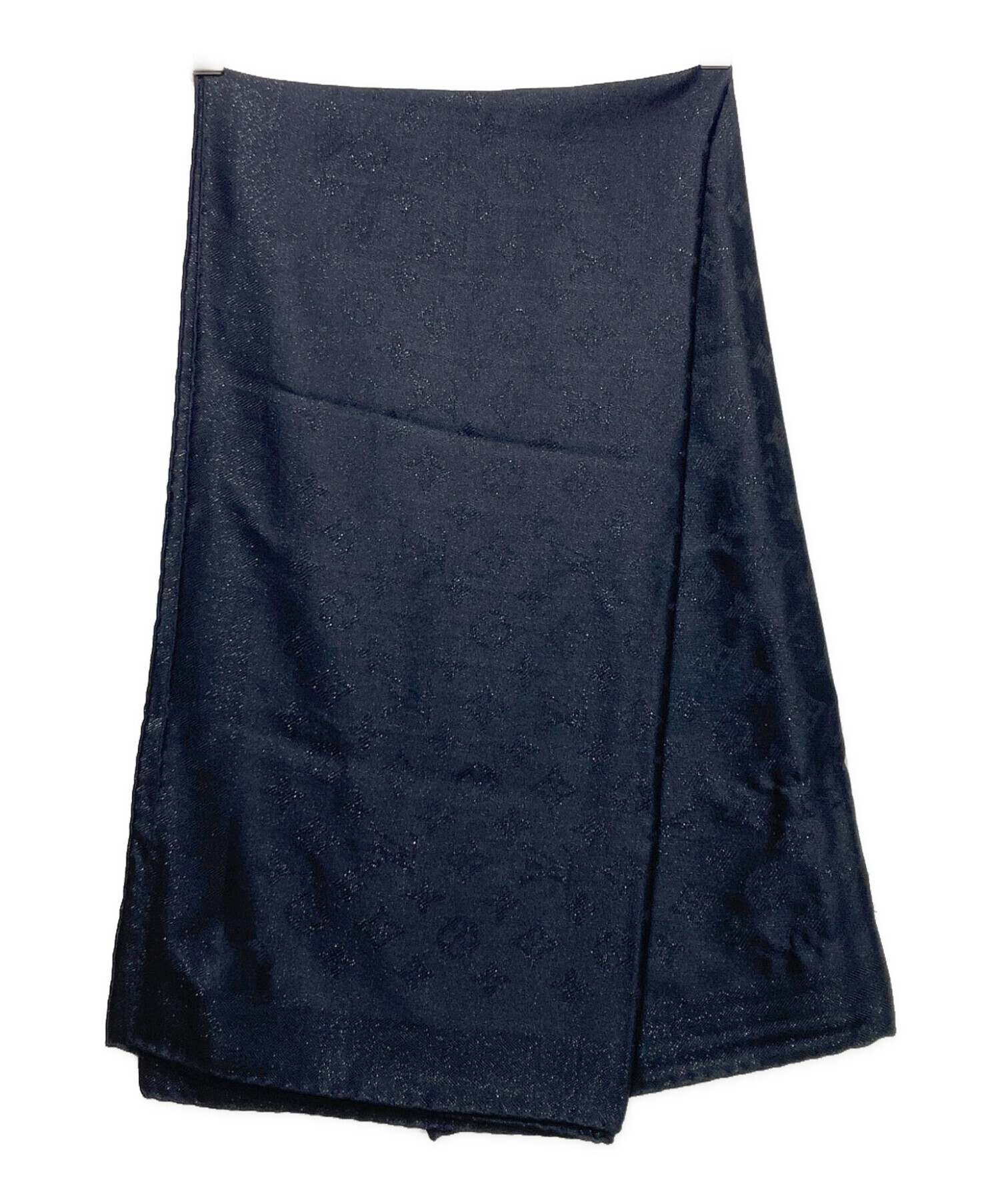 中古・古着通販】LOUIS VUITTON (ルイ ヴィトン) 大判ストール