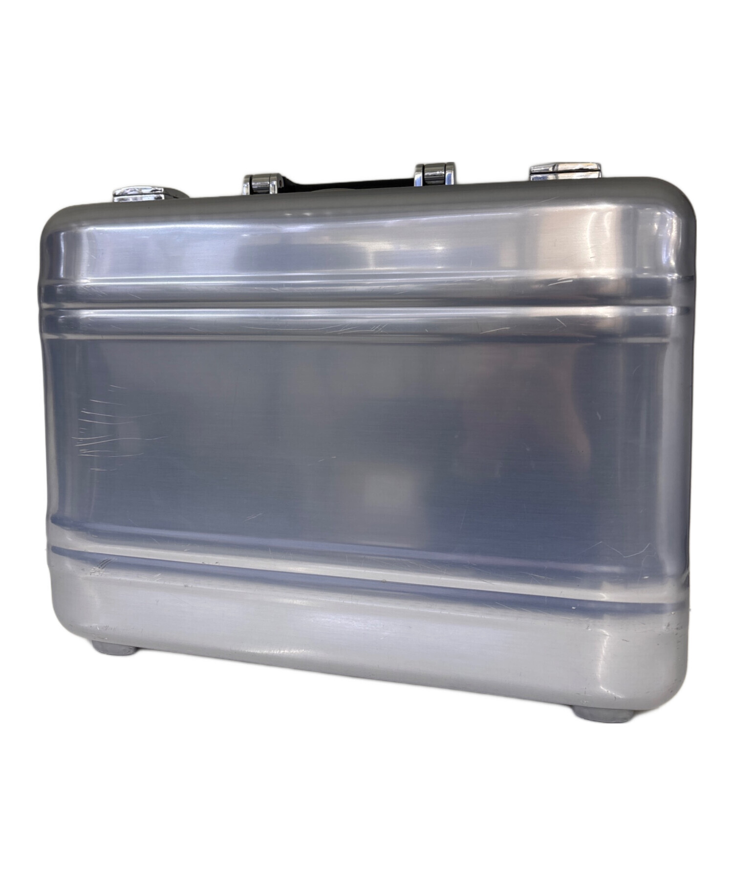 中古・古着通販】ZERO HALLIBURTON (ゼロ ハリバートン