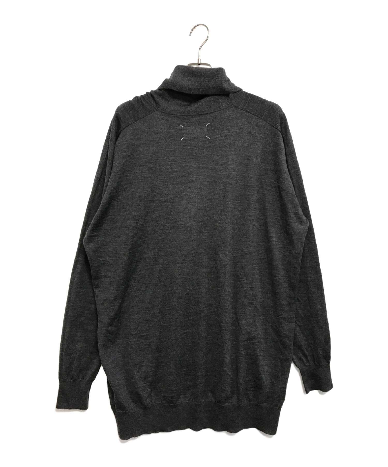 中古・古着通販】Maison Margiela (メゾンマルジェラ) オーバーサイズ 