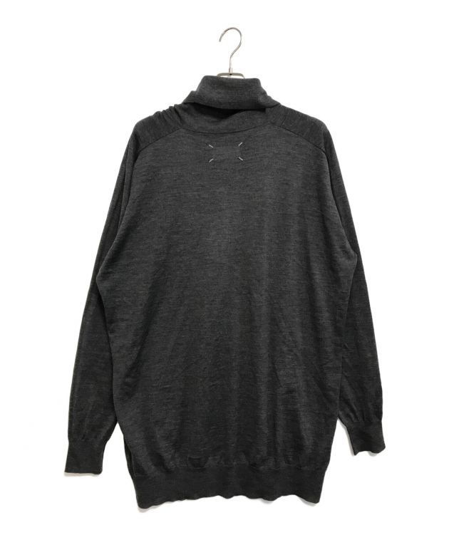 中古・古着通販】Maison Margiela (メゾンマルジェラ) オーバーサイズ 