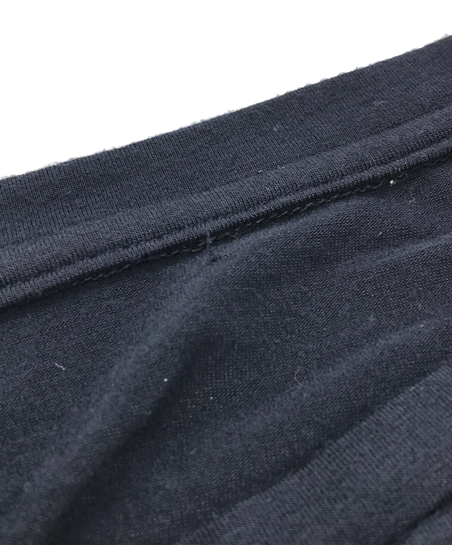 中古・古着通販】cccmalie (シーマリー) カットソーセットアップ