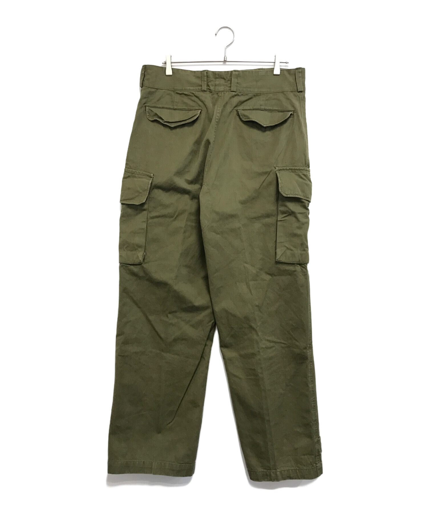 中古・古着通販】VINTAGE MILITARY (ヴィンテージ ミリタリー) French