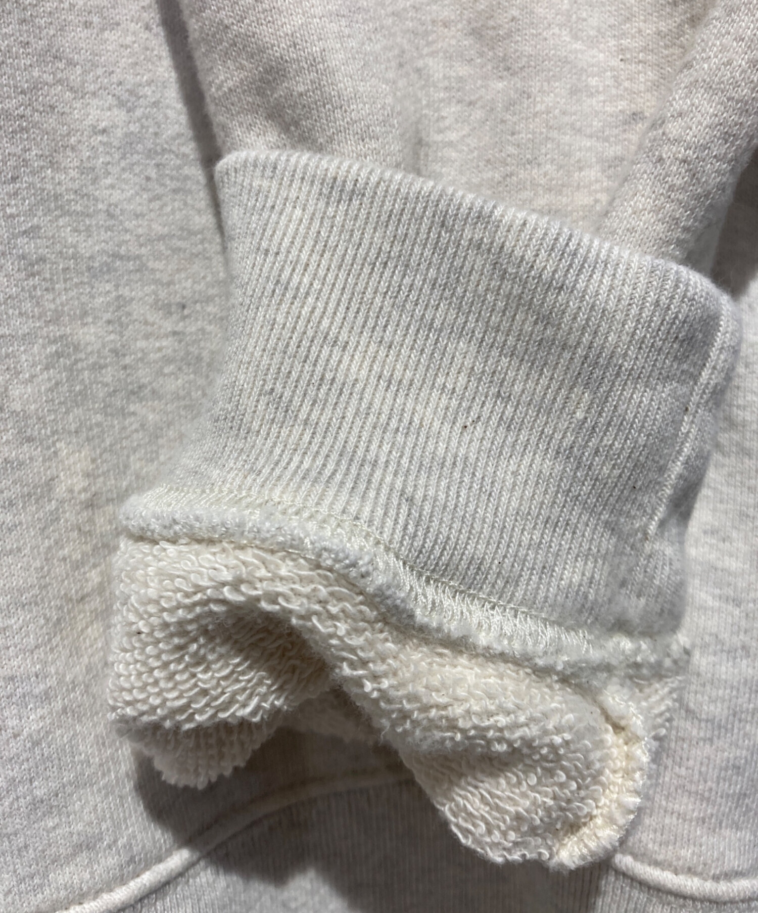 中古・古着通販】CELINE (セリーヌ) ルーズ スウェットシャツ 