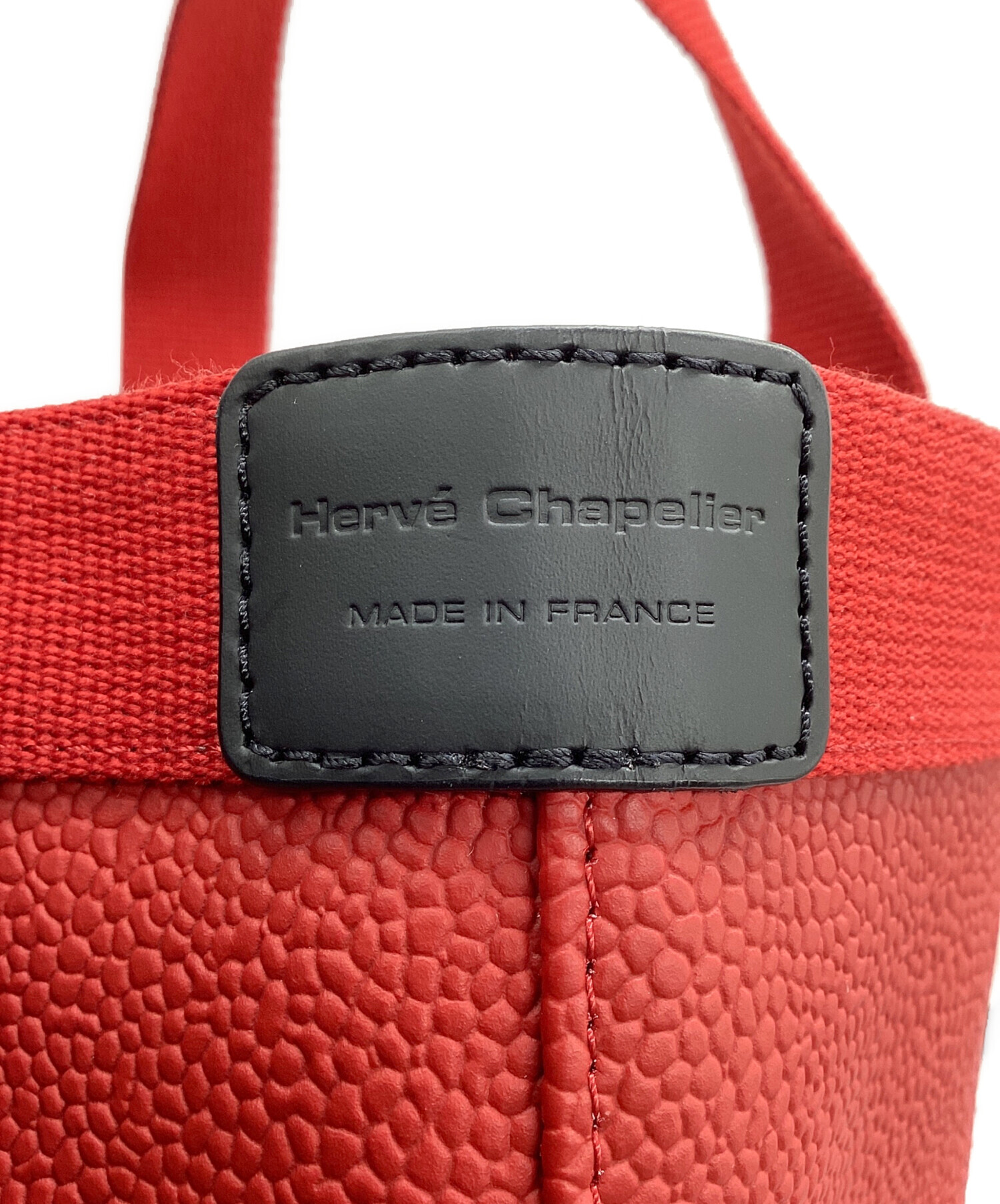中古・古着通販】Herve Chapelier (エルベシャプリエ) スクエアベース 