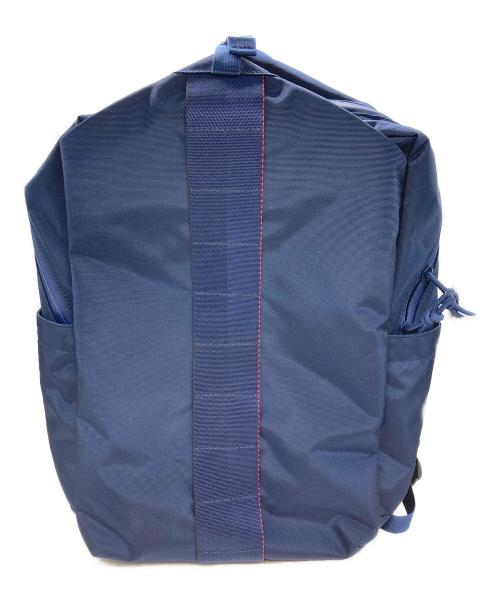 ブリーフィング　リュック　紺　URBAN GYM PACK S WR 軽量モデル 中古・古着通販】BRIEFING (ブリーフィング) URBAN GYM PACK S WR