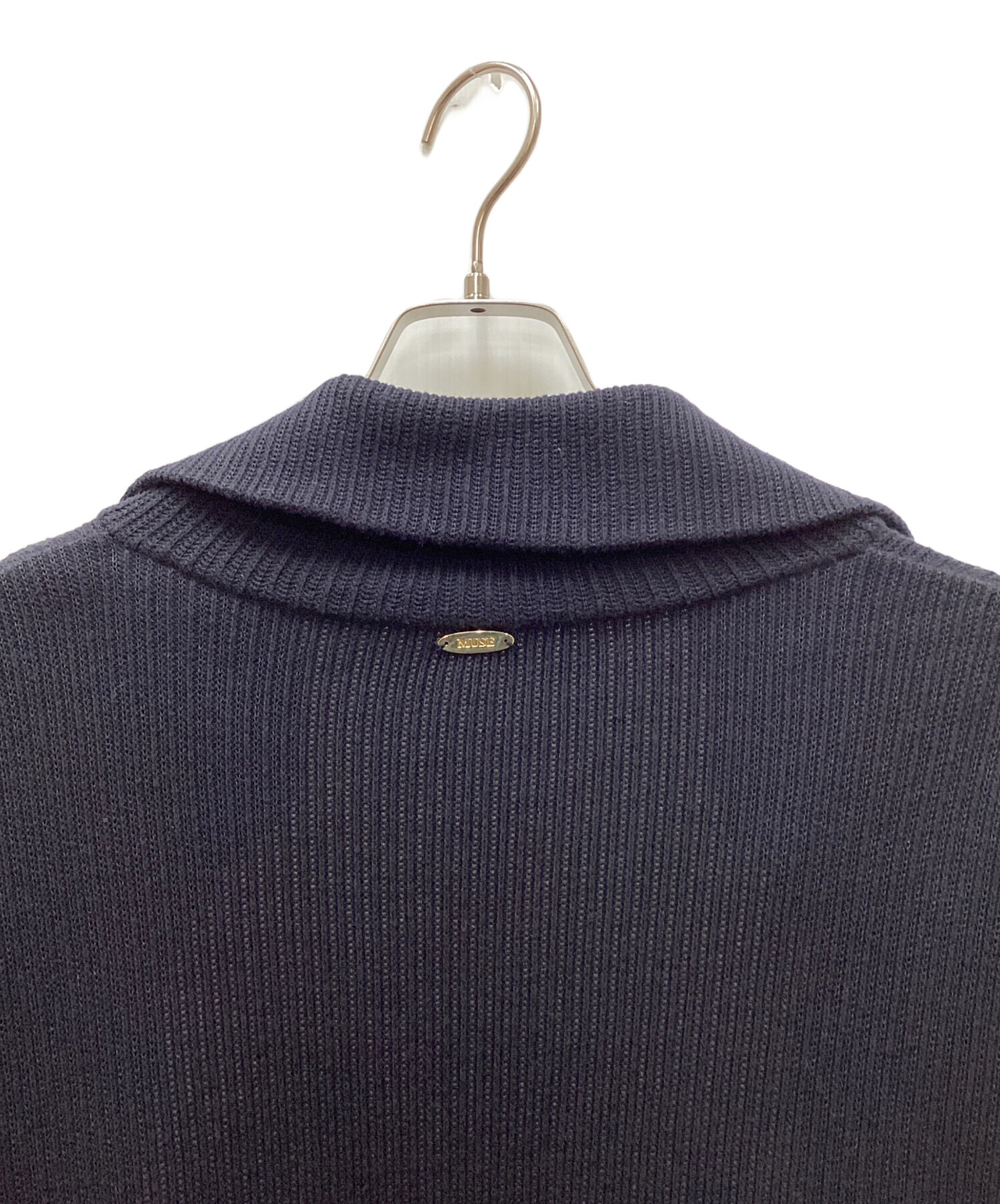 中古・古着通販】MUSE de Deuxieme Classe (ミューズ ドゥーズィエム