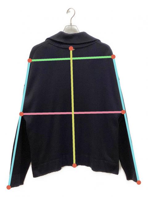 中古・古着通販】MUSE de Deuxieme Classe (ミューズ ドゥーズィエム