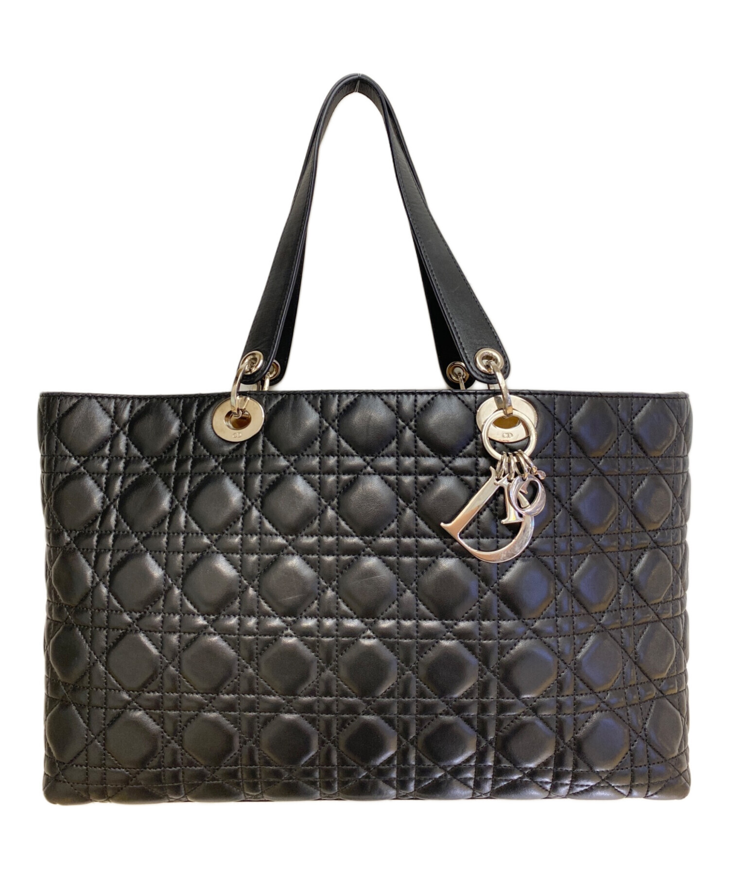 中古・古着通販】Christian Dior (クリスチャン ディオール) レディ 