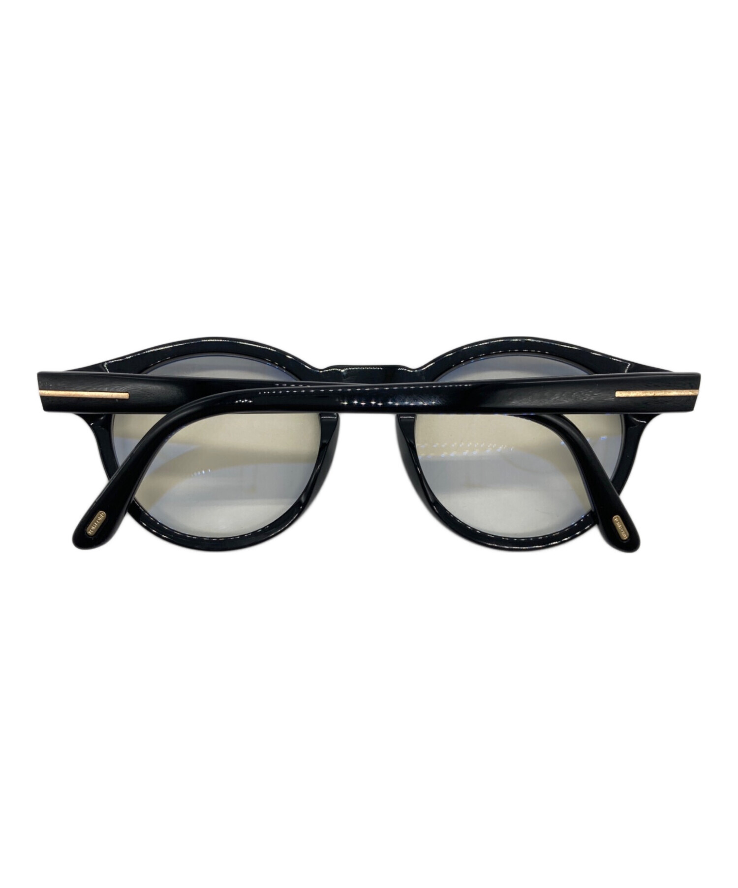 中古・古着通販】TOM FORD (トムフォード) 眼鏡｜ブランド・古着通販