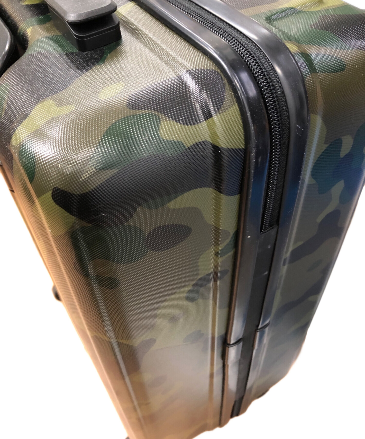 中古・古着通販】BRIEFING (ブリーフィング) キャリーバッグ TROPIC 