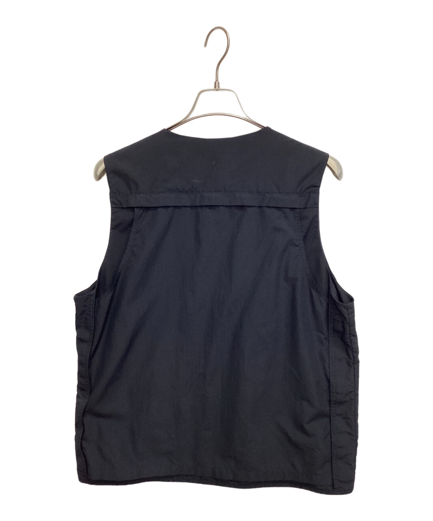 中古・古着通販】Columbia (コロンビア) ヴィドラIIIベスト ブラック