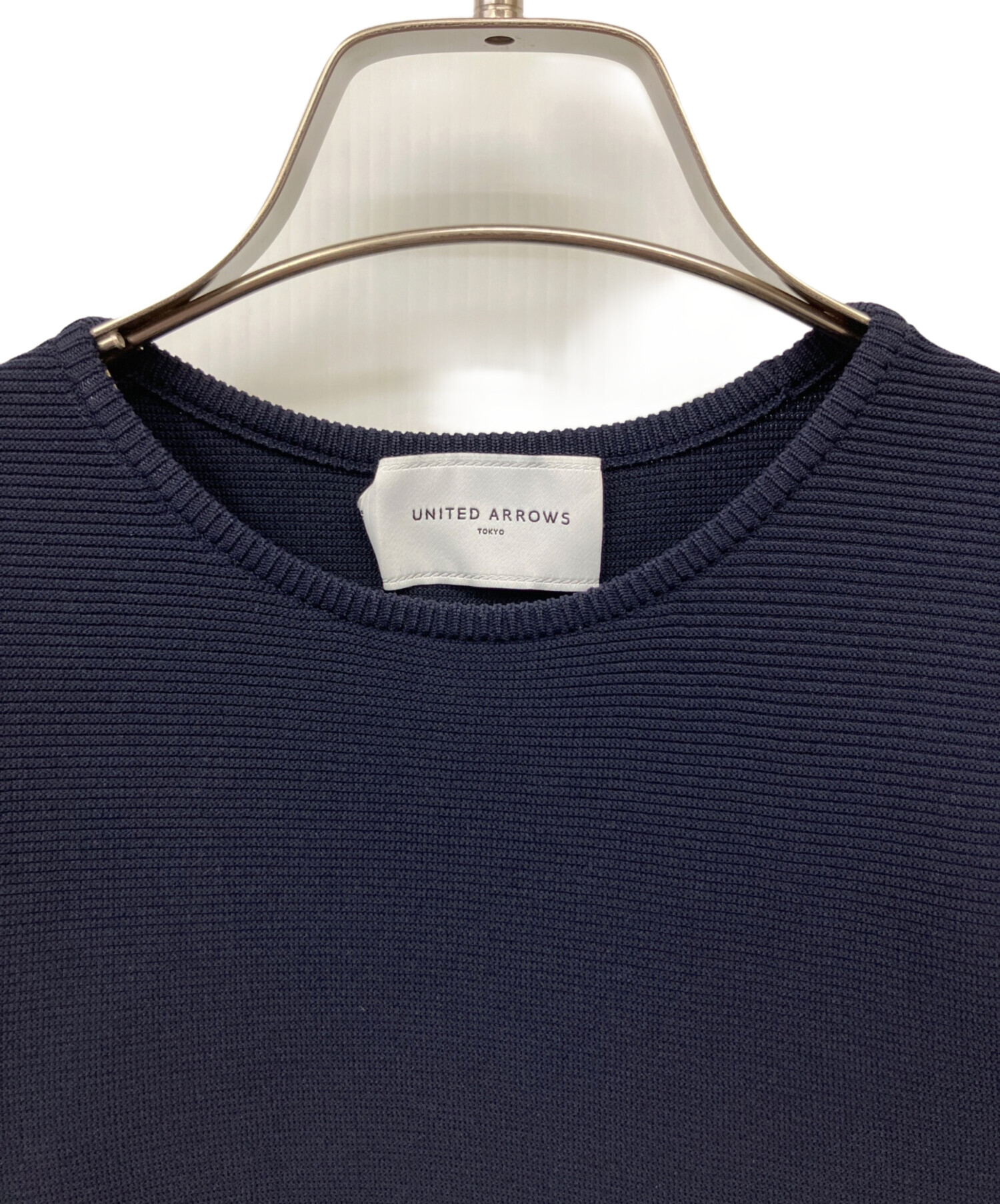 中古・古着通販】UNITED ARROWS (ユナイテッドアローズ) パフスリーブ