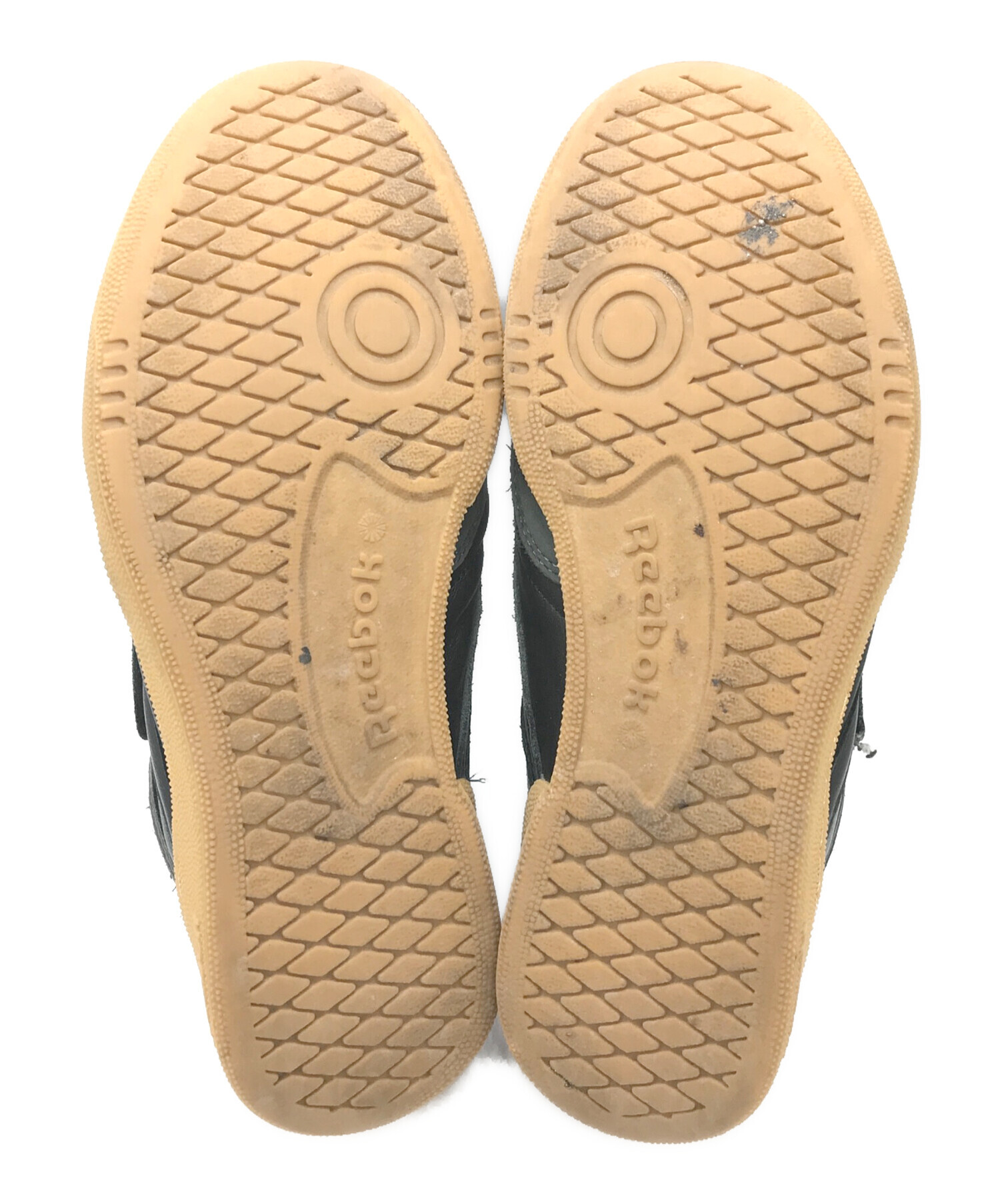 no　イニシャルR,M 中古・古着通販】REEBOK (リーボック) nanamica (ナナミカ) スニーカー