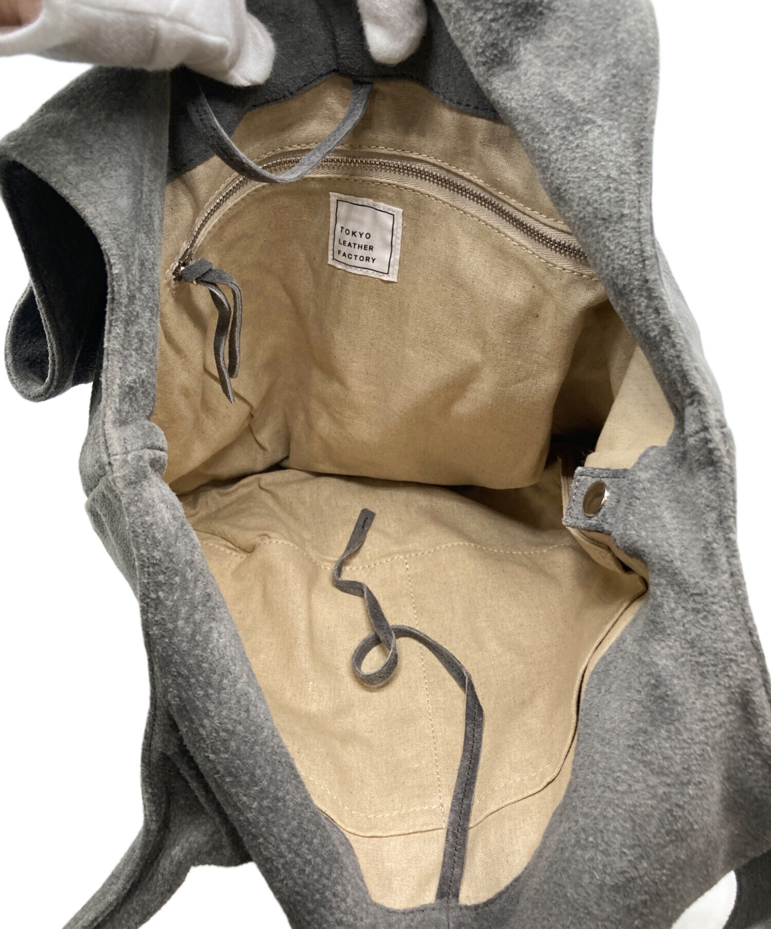 中古・古着通販】TOKYO LEATHER FACTORY (トウキョウ レザー 中古・古着通販】TOKYO LEATHER FACTORY (トウキョウ レザー