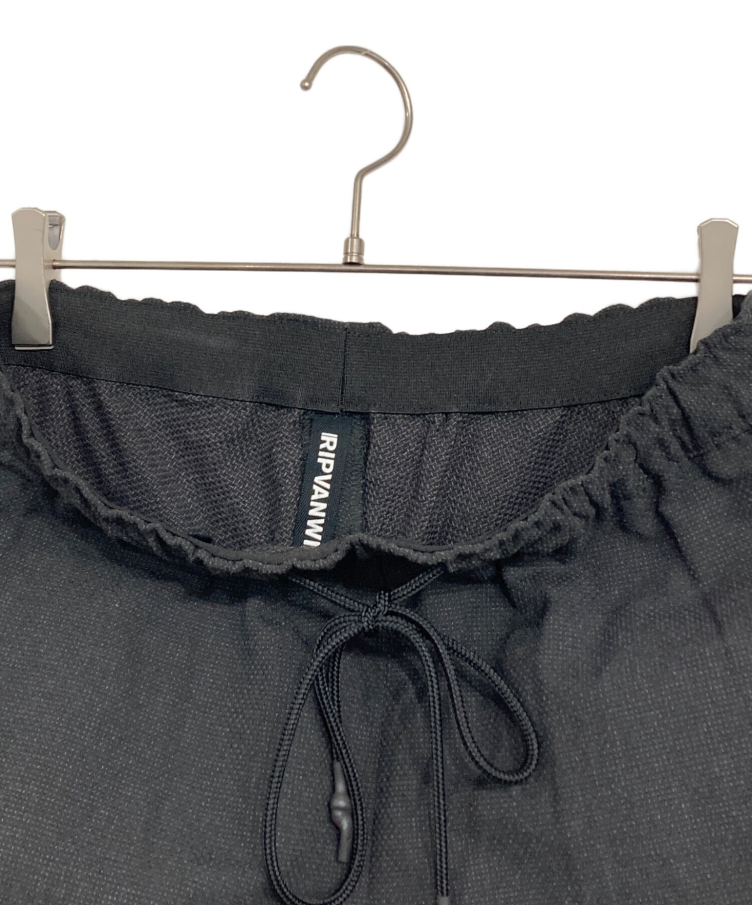 中古・古着通販】ripvanwinkle (リップヴァンウィンクル) ジョッパーズ