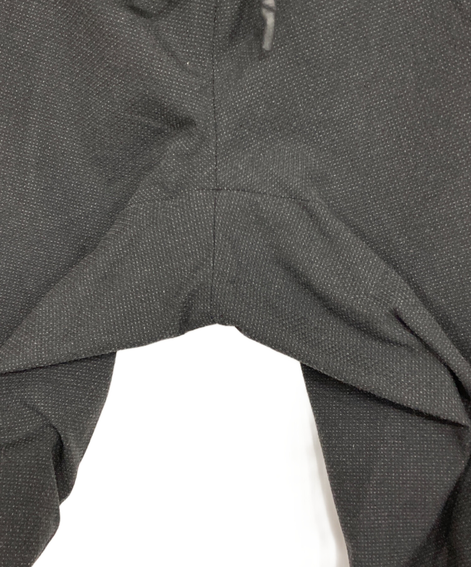 中古・古着通販】ripvanwinkle (リップヴァンウィンクル) ジョッパーズ