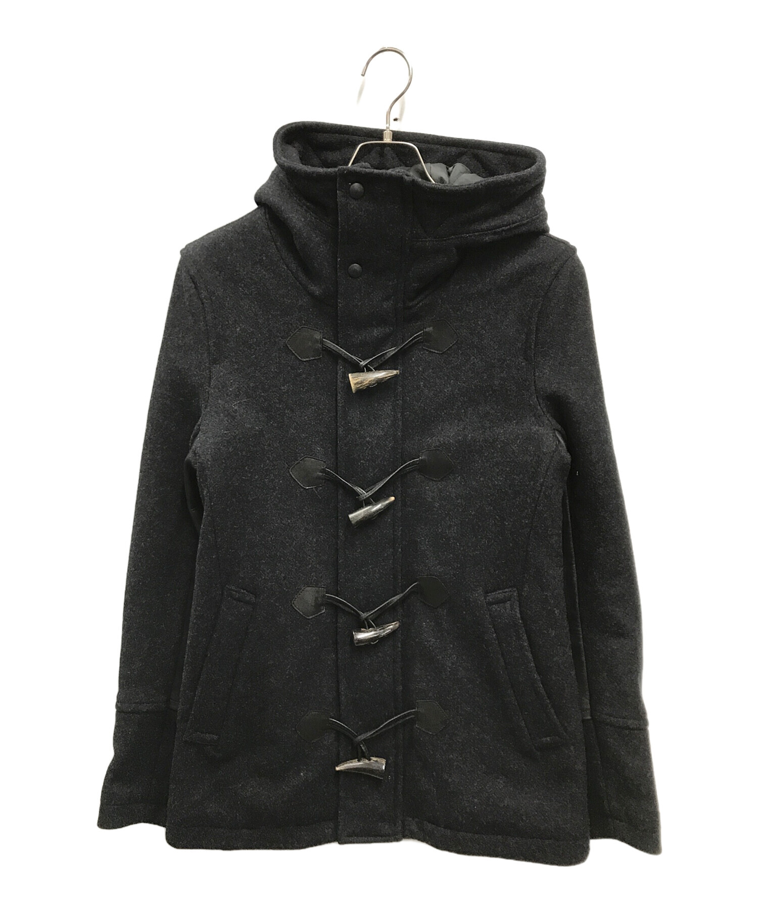 rip van winkle リップヴァンウィンクル　ダッフルコート 中古・古着通販】ripvanwinkle (リップヴァンウィンクル) ダッフル