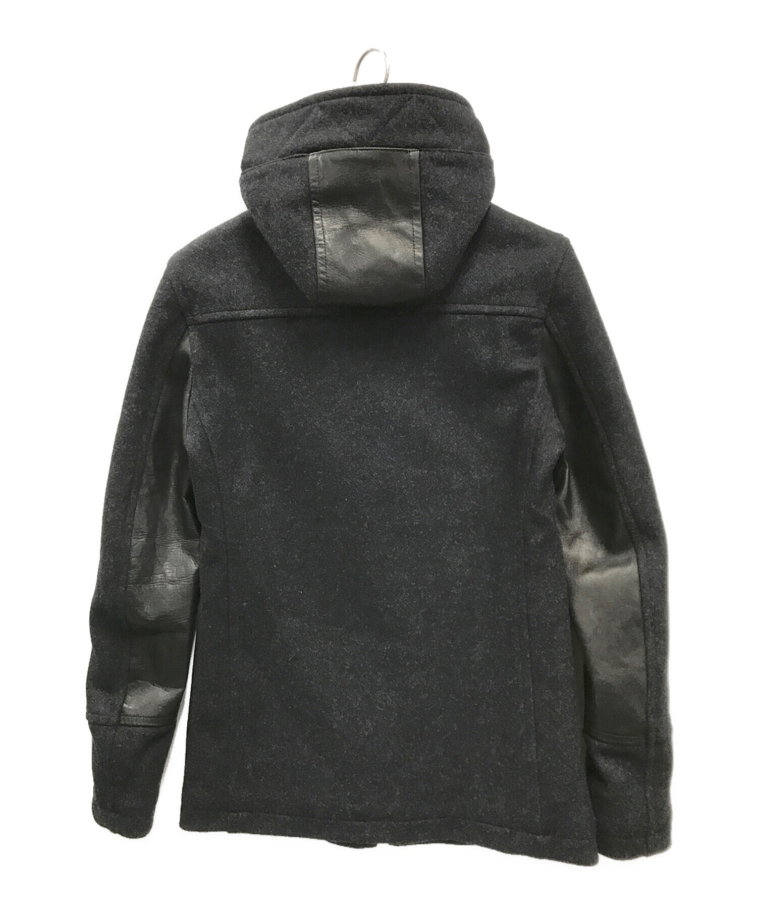 中古・古着通販】ripvanwinkle (リップヴァンウィンクル) ダッフル