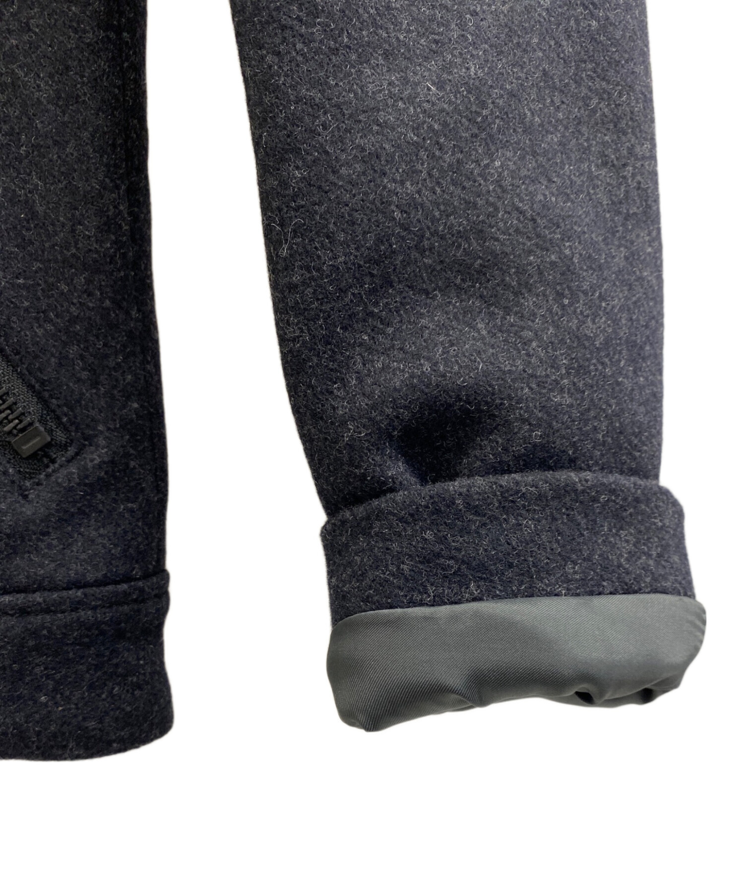 中古・古着通販】ripvanwinkle (リップヴァンウィンクル) スタジアム