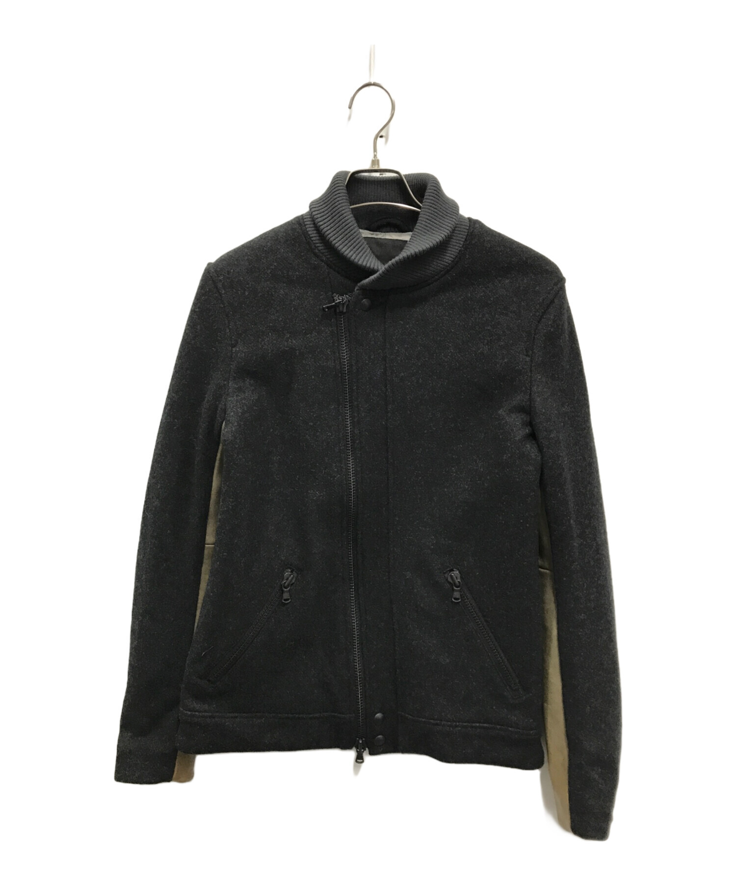 中古・古着通販】ripvanwinkle (リップヴァンウィンクル) スタジアム 
