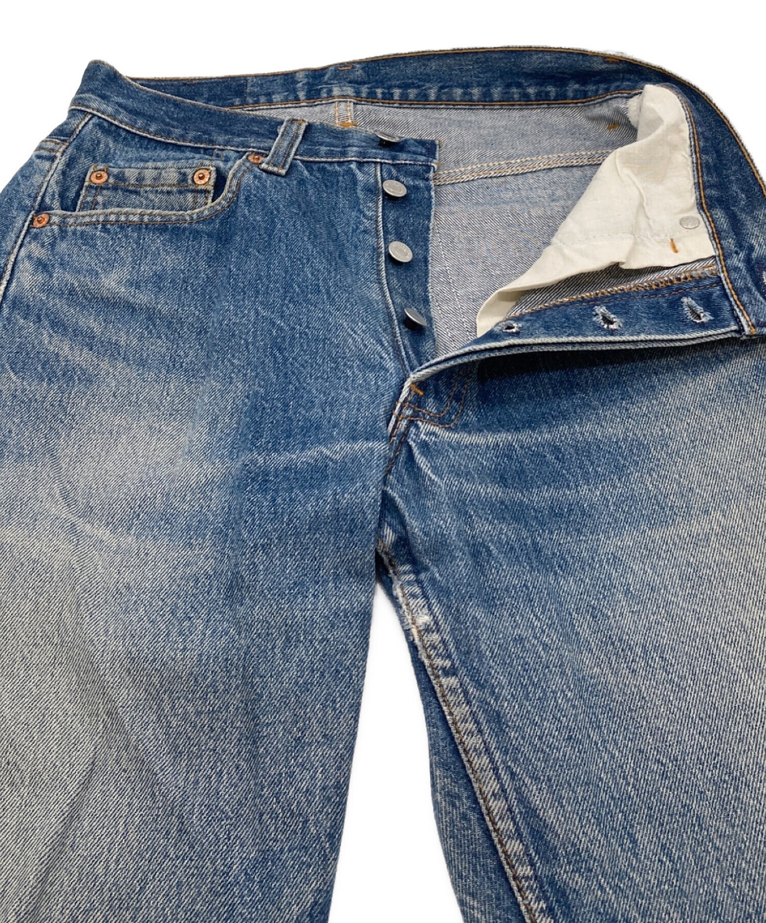 中古・古着通販】LEVI