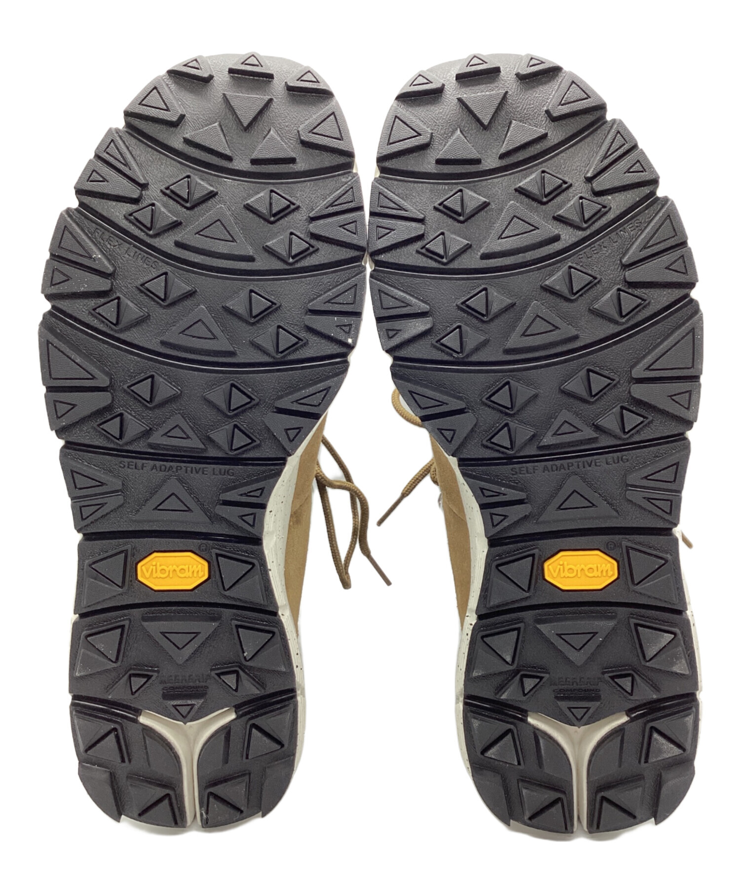 中古・古着通販】Danner (ダナー) MOUNTAIN 600 SUEDE 36228 COYOTE