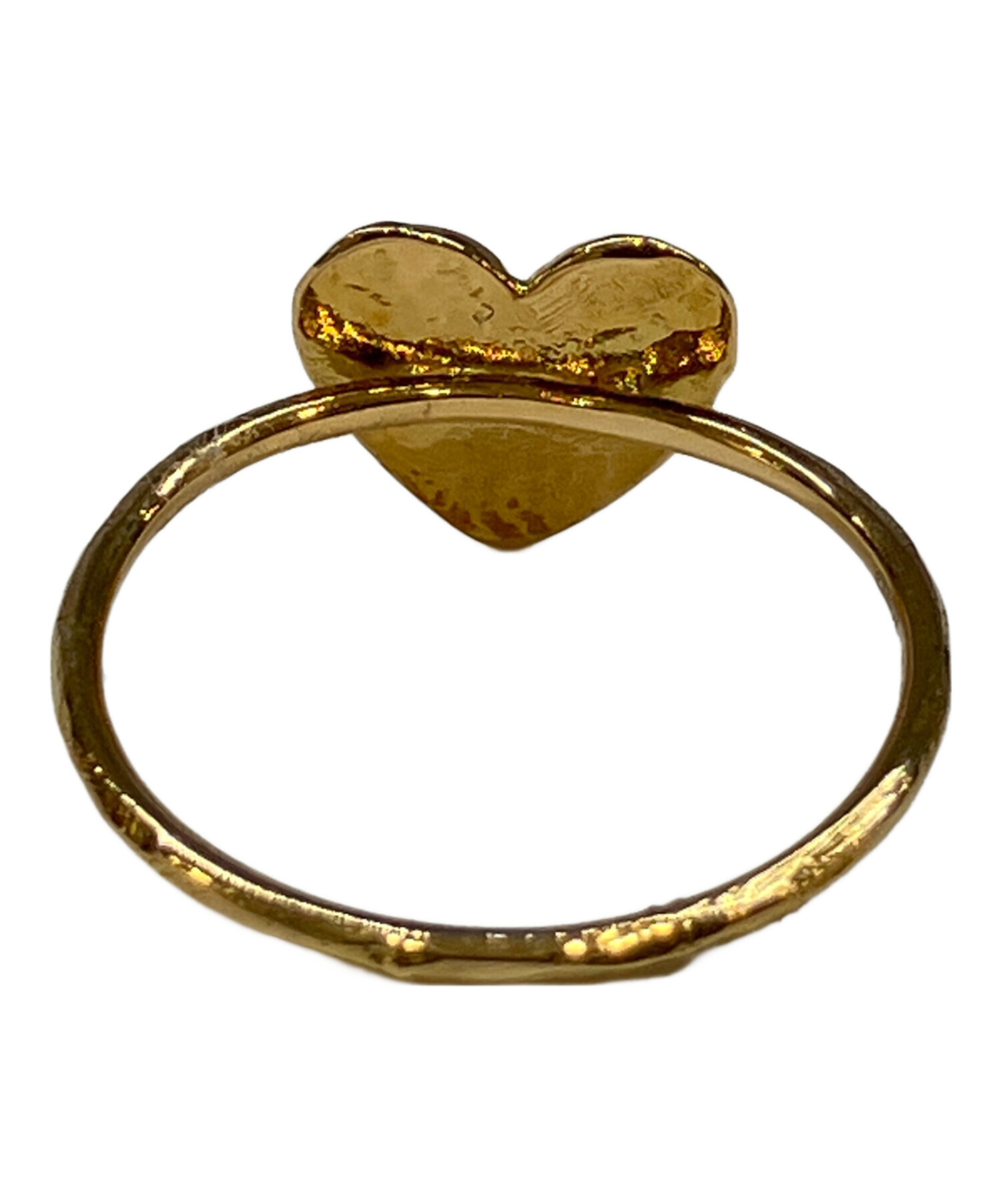 中古・古着通販】GIGI (ジジ) IENA (イエナ) pour IENA 別注 ハート