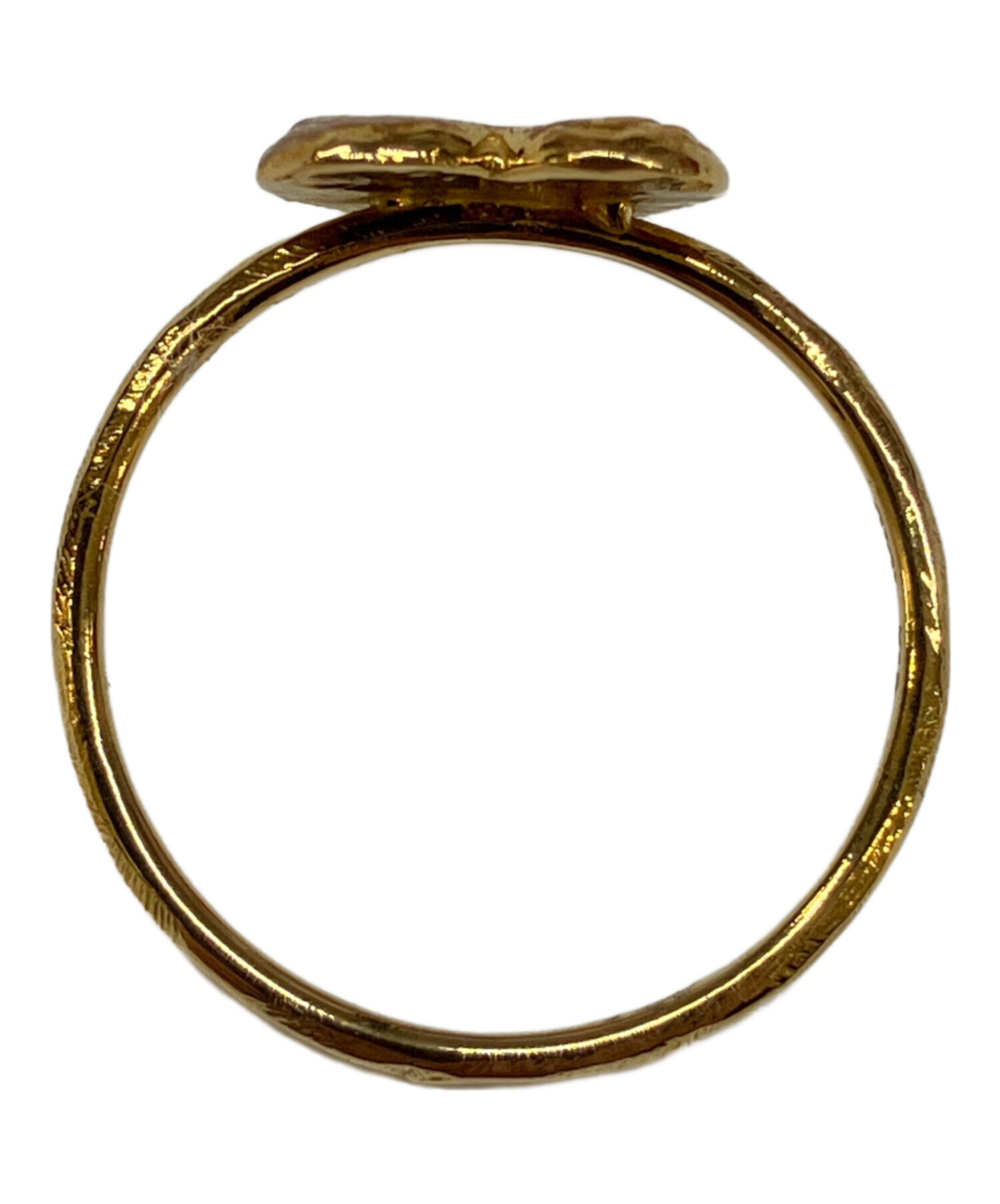 【GIGI/ジジ】pour IENA 別注 ハートリング GIGI/ジジ】pour IENA 別注 ハートリング | イエナ(IENA) | マルイ