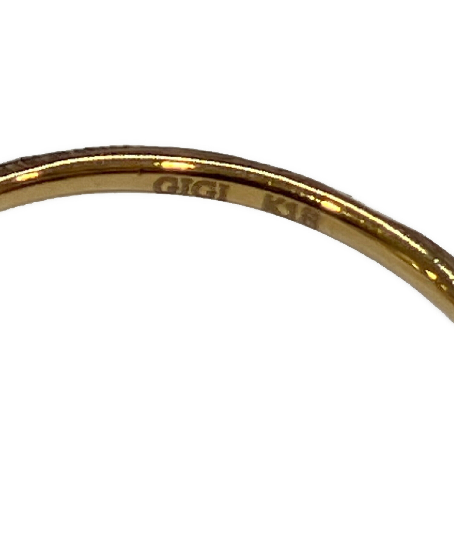 【GIGI/ジジ】pour IENA 別注 ハートリング GIGI/ジジ】pour IENA 別注 ハートリング | イエナ(IENA) | マルイ