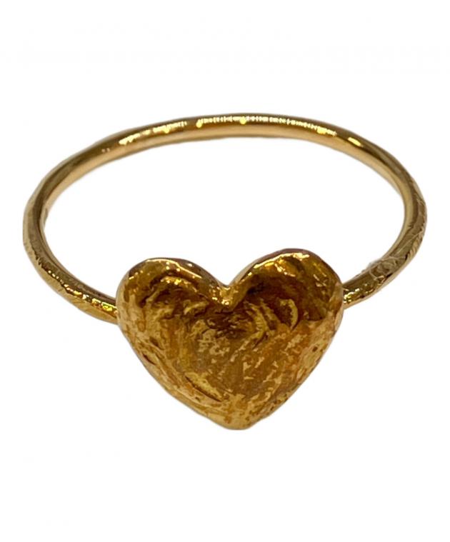 【GIGI/ジジ】pour IENA 別注 ハートリング GIGI/ジジ】pour IENA 別注 ハートリング | イエナ(IENA) | マルイ