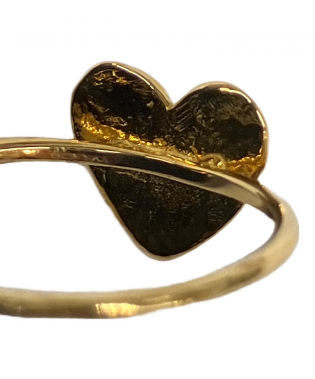 中古・古着通販】GIGI (ジジ) IENA (イエナ) pour IENA 別注 ハート