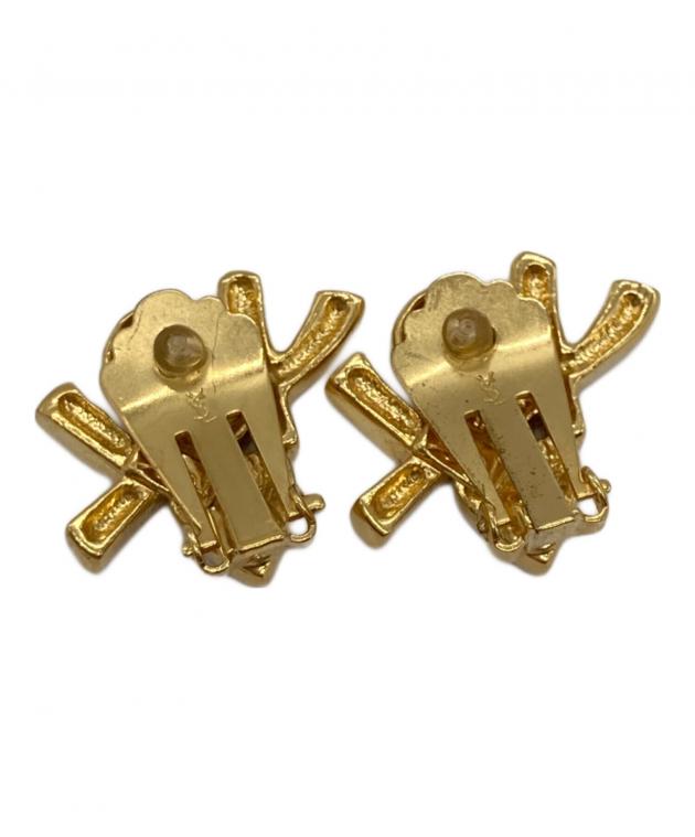 中古・古着通販】Yves Saint Laurent (イヴサンローラン) YSLロゴ