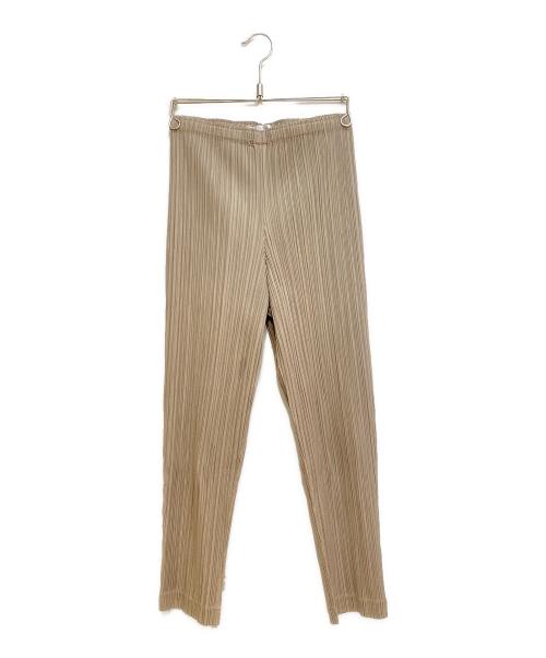 PLEATS PLEASE プリーツプリーズ パンツ 中古・古着通販】PLEATS PLEASE (プリーツプリーズ) プリーツ