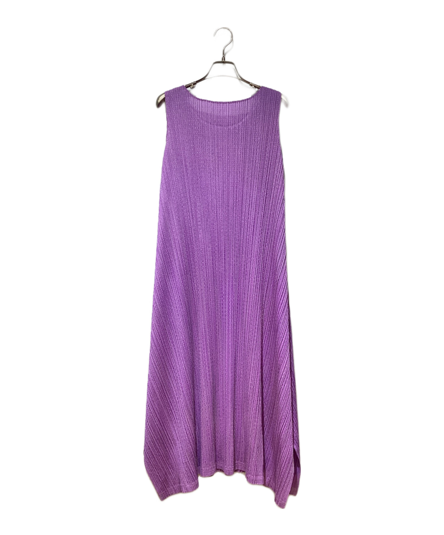 中古・古着通販】PLEATS PLEASE (プリーツプリーズ) ノースリーブ
