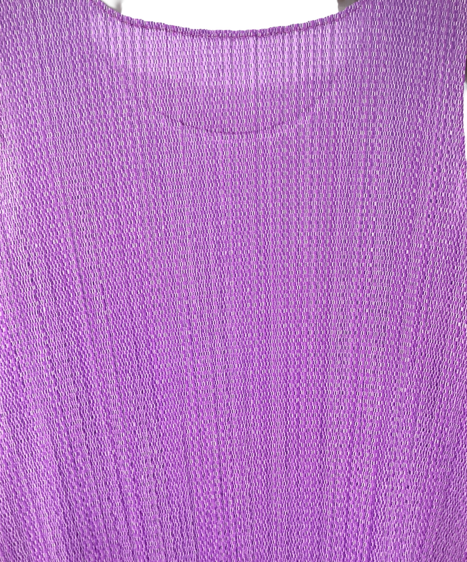 中古・古着通販】PLEATS PLEASE (プリーツプリーズ) ノースリーブ