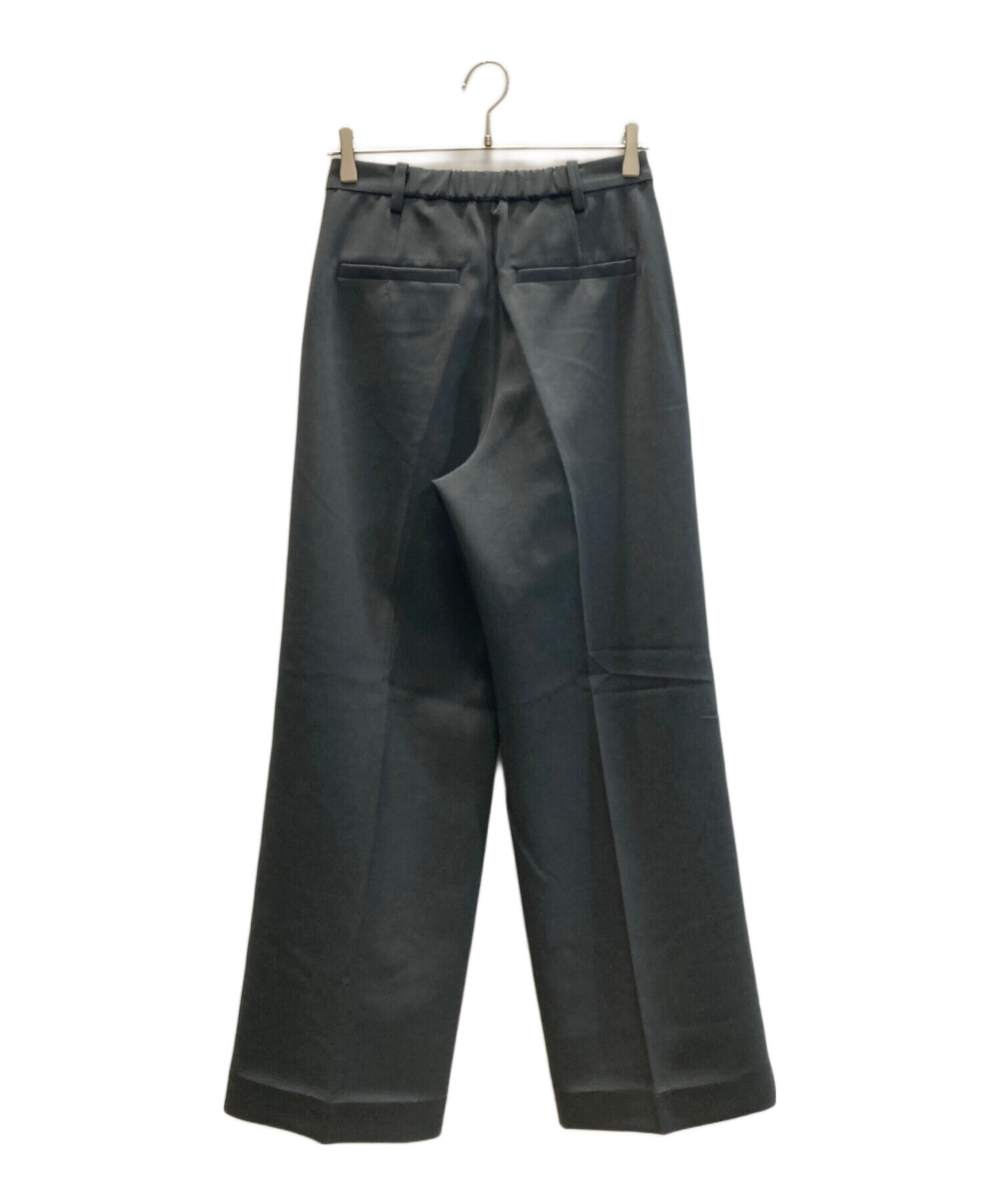中古・古着通販】Spick and Span (スピックアンドスパン) ダブルクロス 