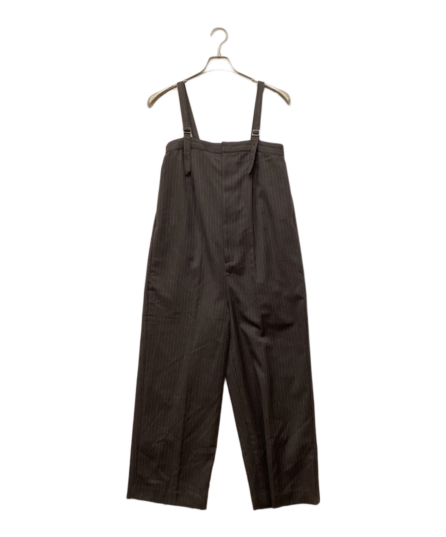 スピック＆スパン spick and span ベアオールインワン 中古