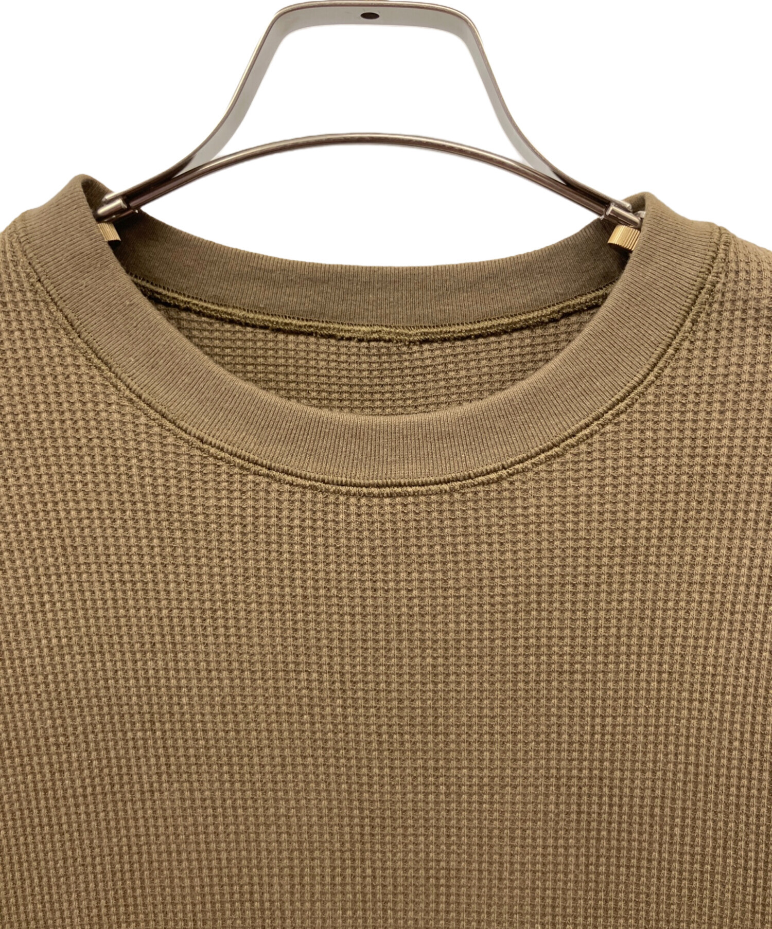 中古・古着通販】MUSE de Deuxieme Classe (ミューズ ドゥーズィエム