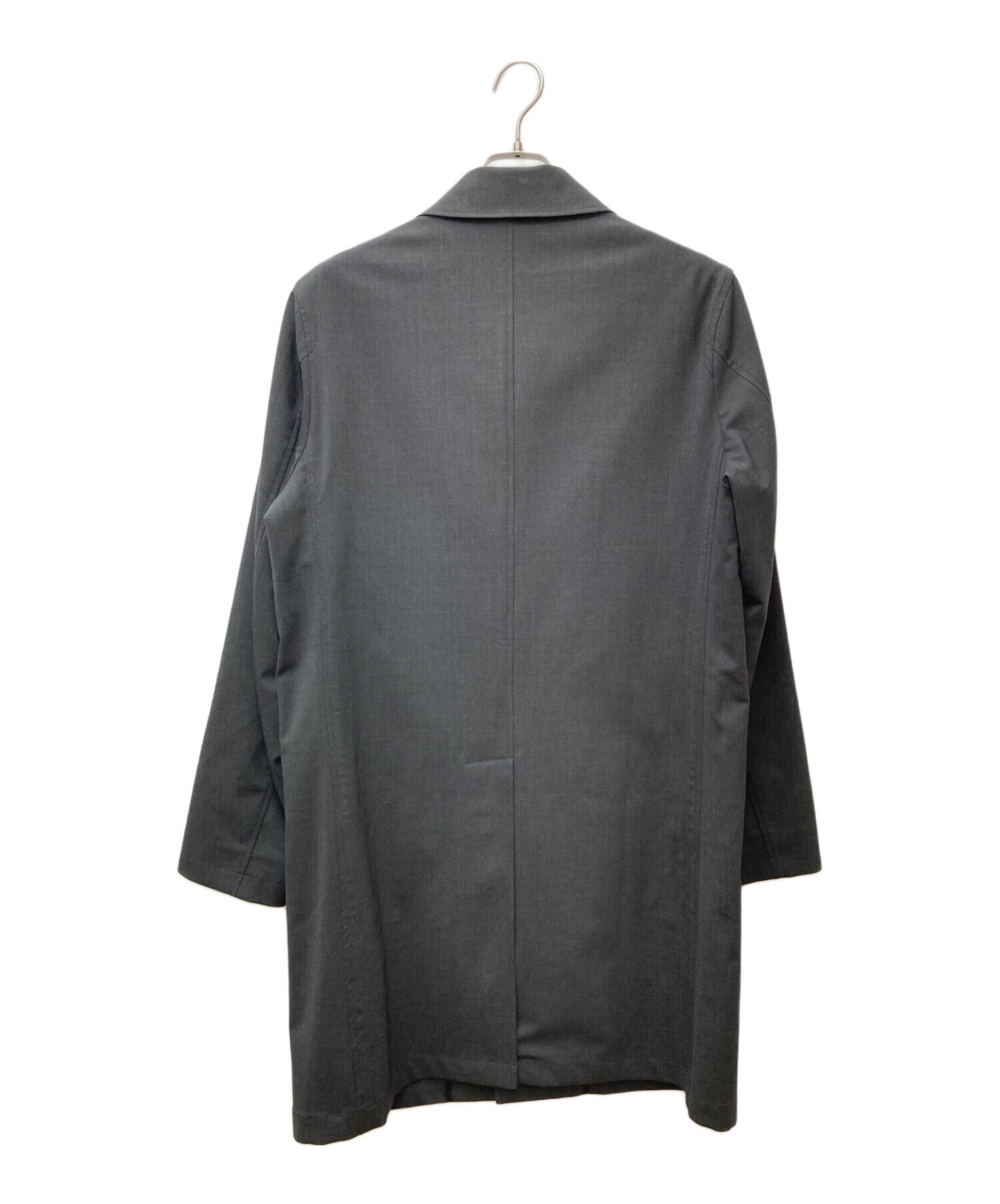 中古・古着通販】theory (セオリー) New Tailor 2 Din HL ブラック 