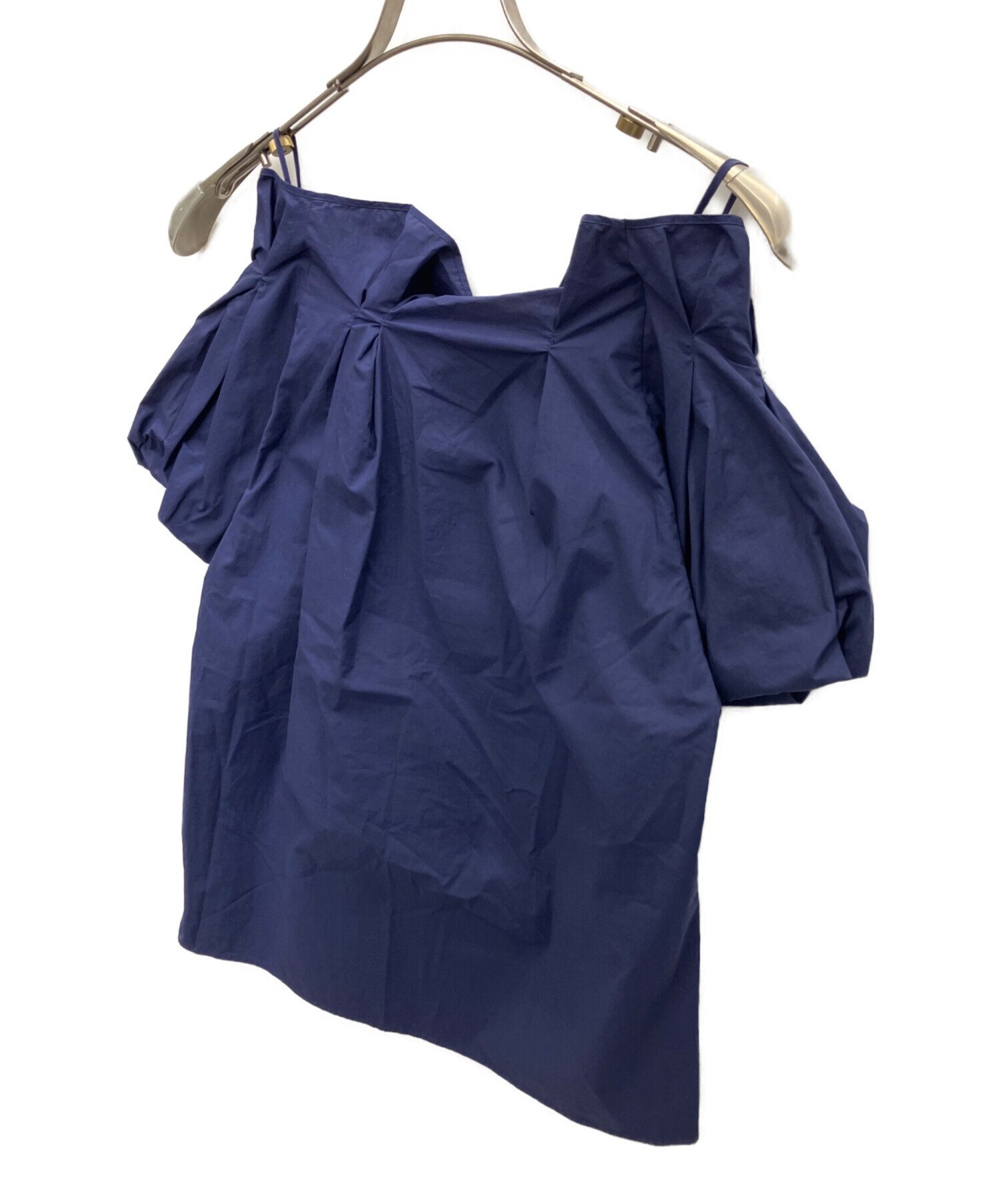 theory luxe（セオリーリュクス） 美品 LIFT IRUN ブラウス サイズ38 