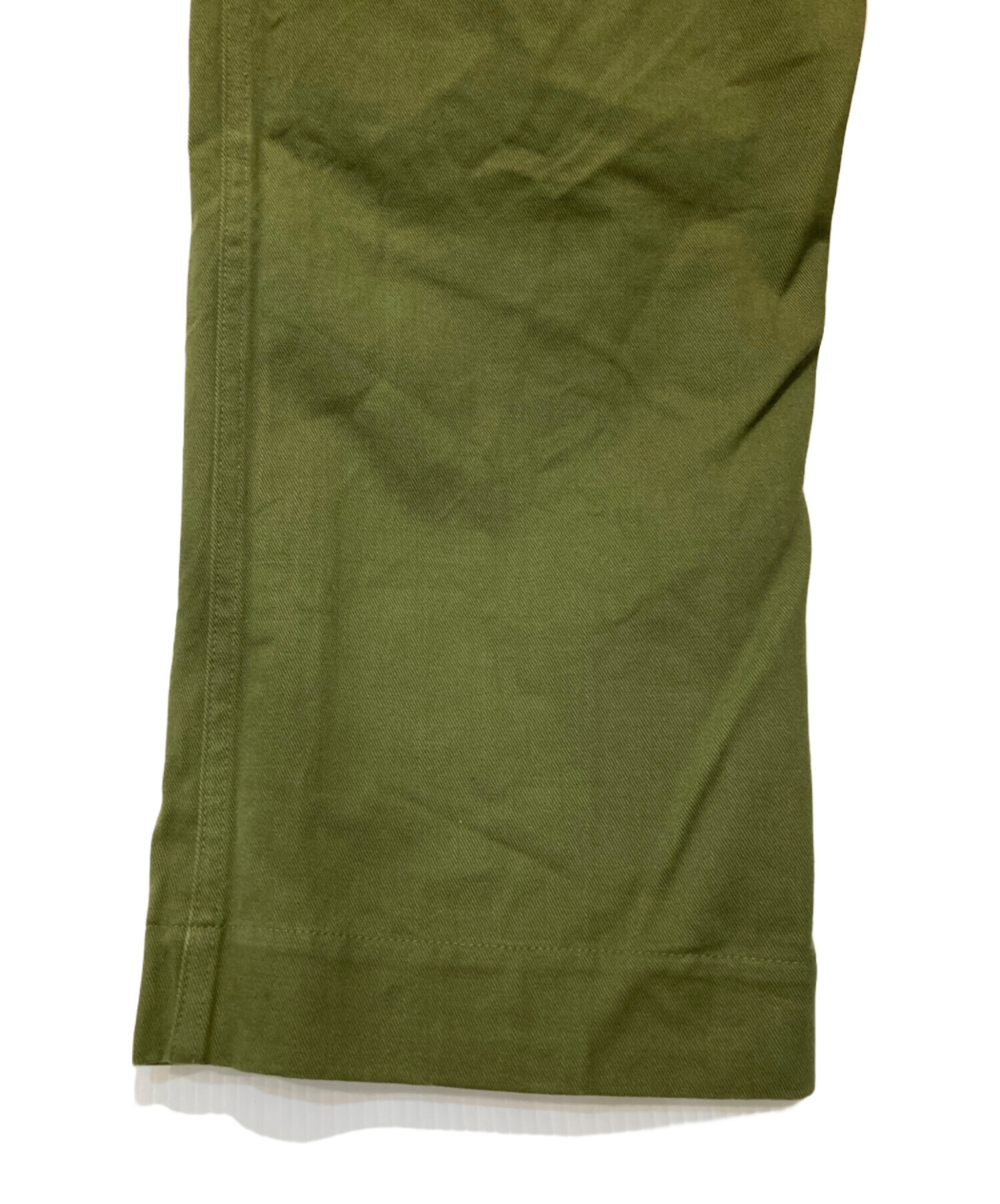 中古・古着通販】オーストラリア軍 (オーストラリア軍) ファティーグ